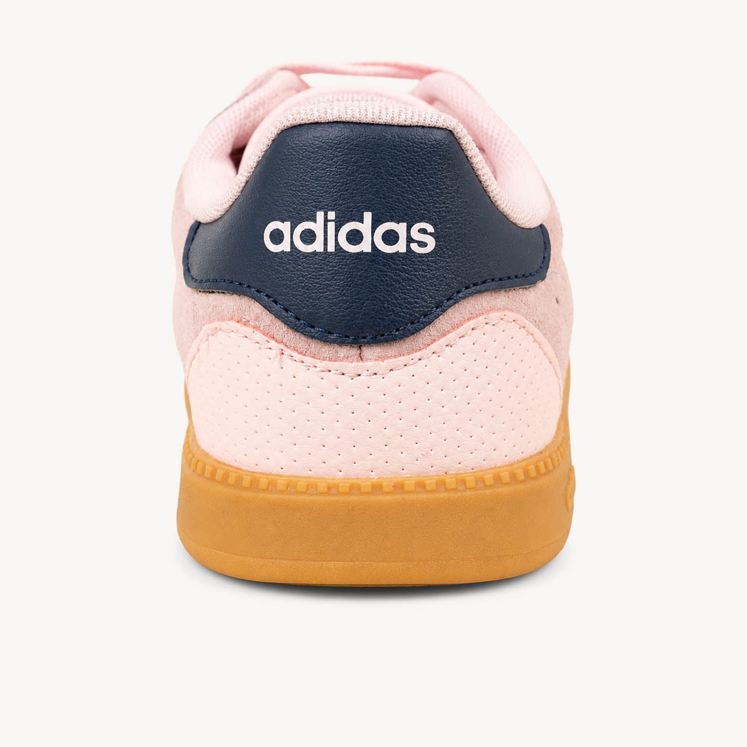 Sneakers Enfant ADIDAS BREAKNET SLEEK Rose