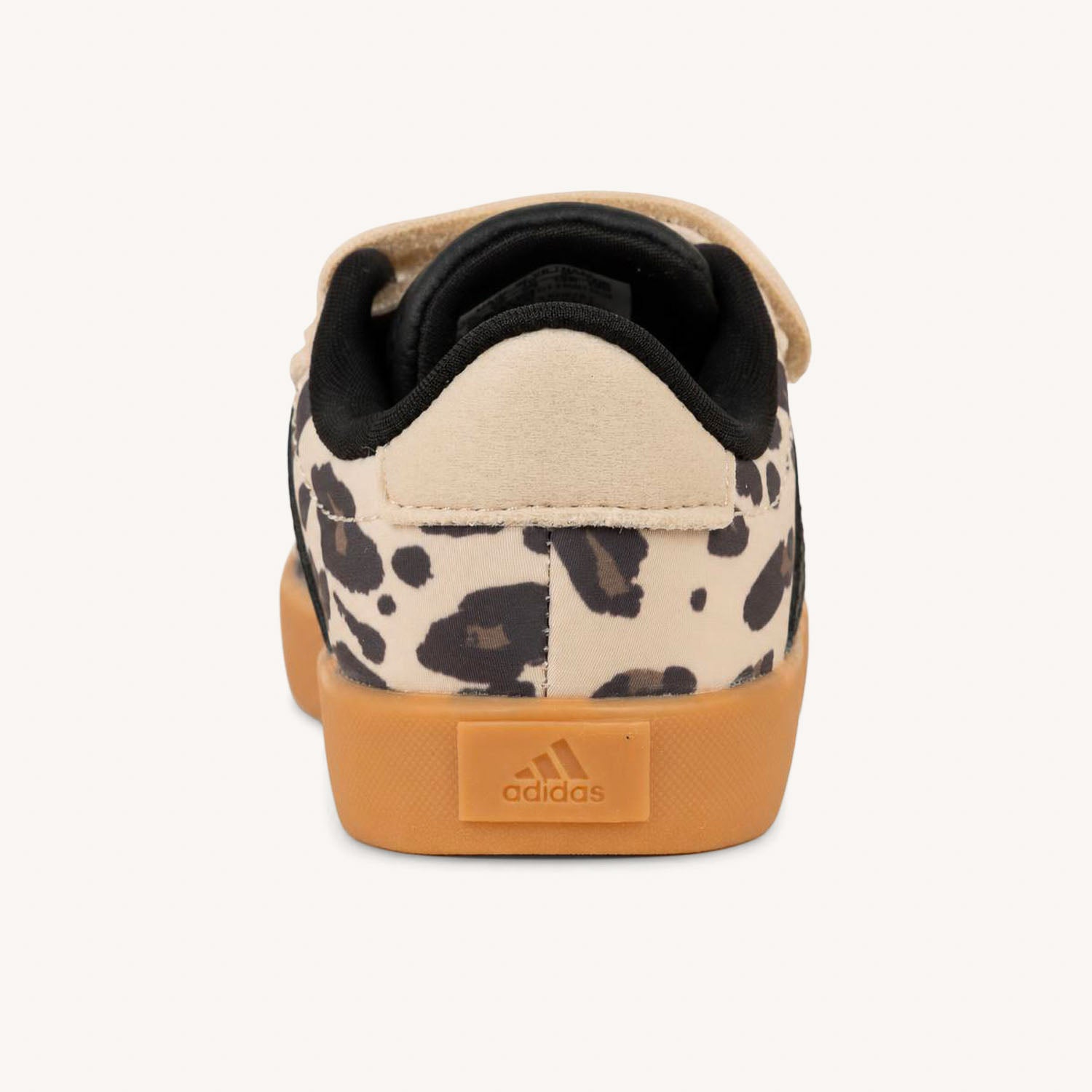 Sneakers Enfant ADIDAS VL COURT 3.0 Beige