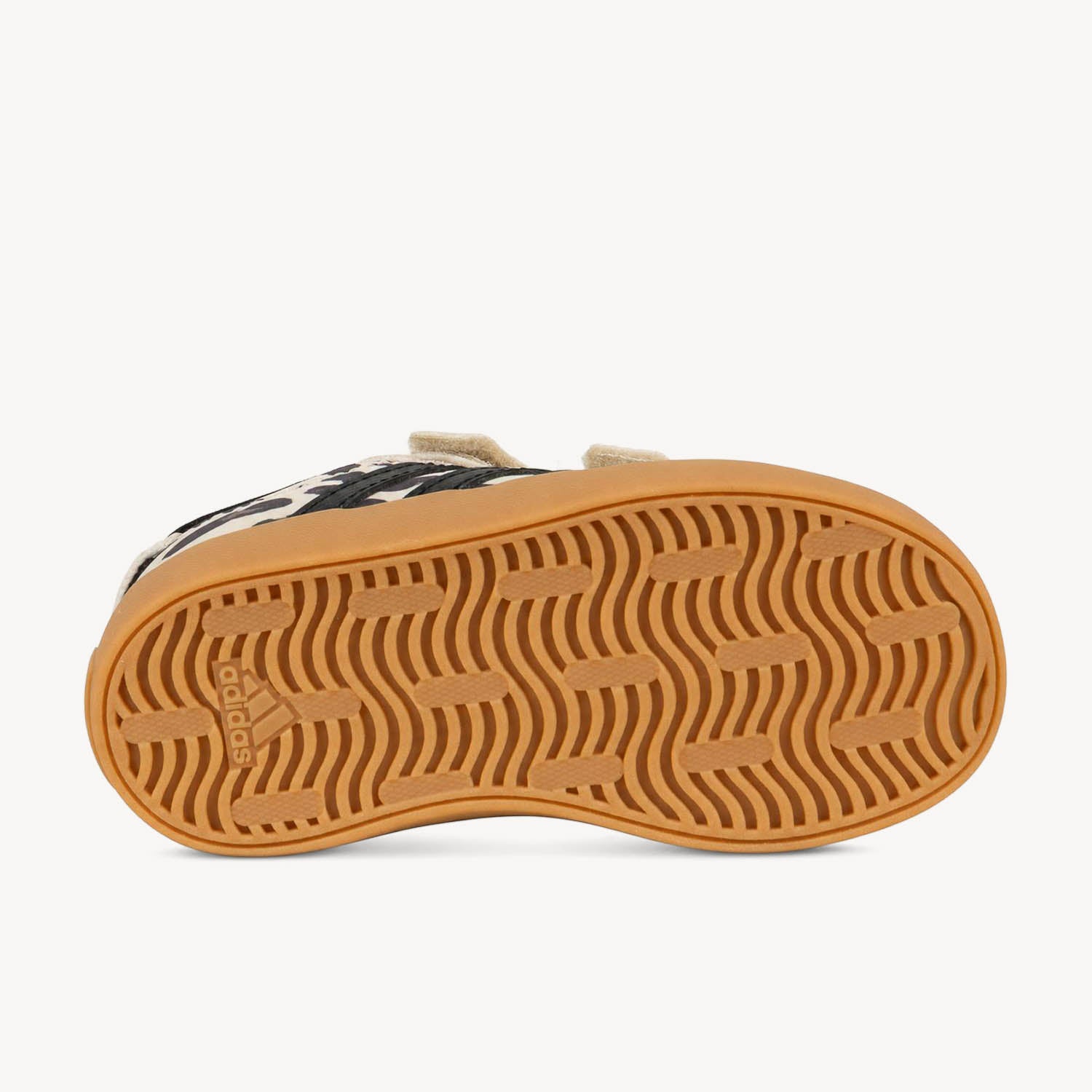 Sneakers Enfant ADIDAS VL COURT 3.0 Beige