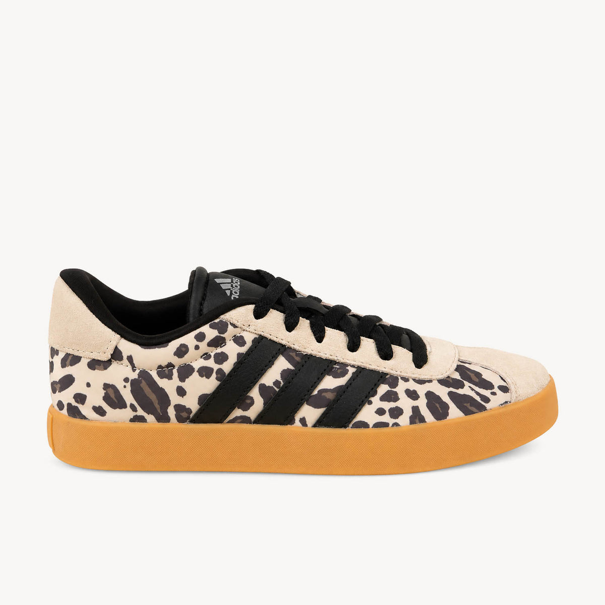 Sneakers Enfant ADIDAS VL COURT 3.0 Beige