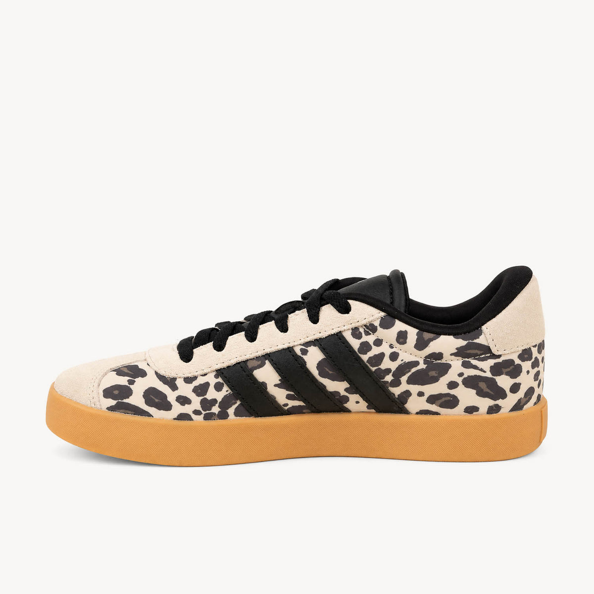 Sneakers Enfant ADIDAS VL COURT 3.0 Beige