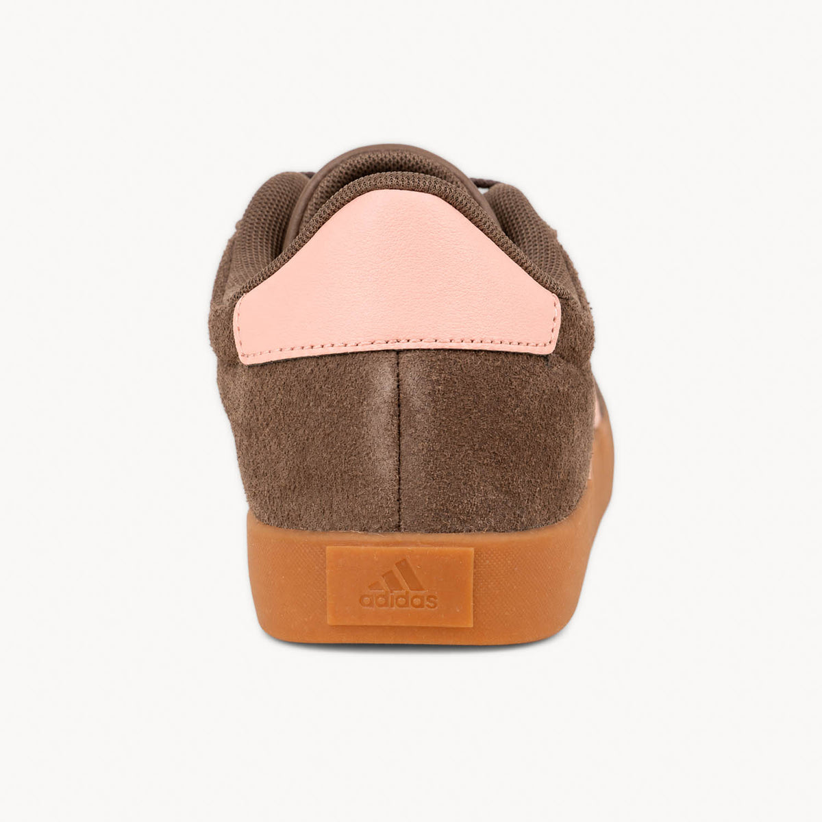 Sneakers Enfant ADIDAS VL COURT 3.0 Marron