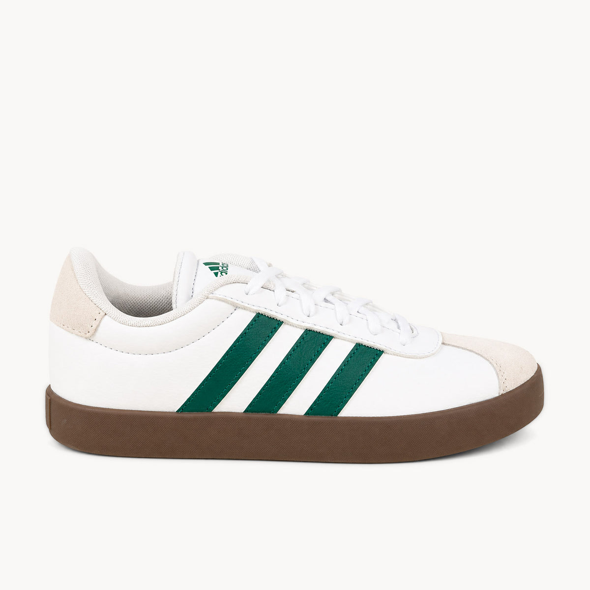 Sneakers Enfant ADIDAS VL COURT 3.0 Blanc