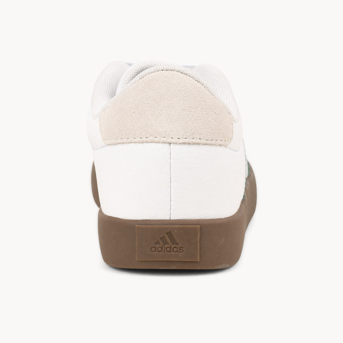 Sneakers Enfant ADIDAS VL COURT 3.0 Blanc