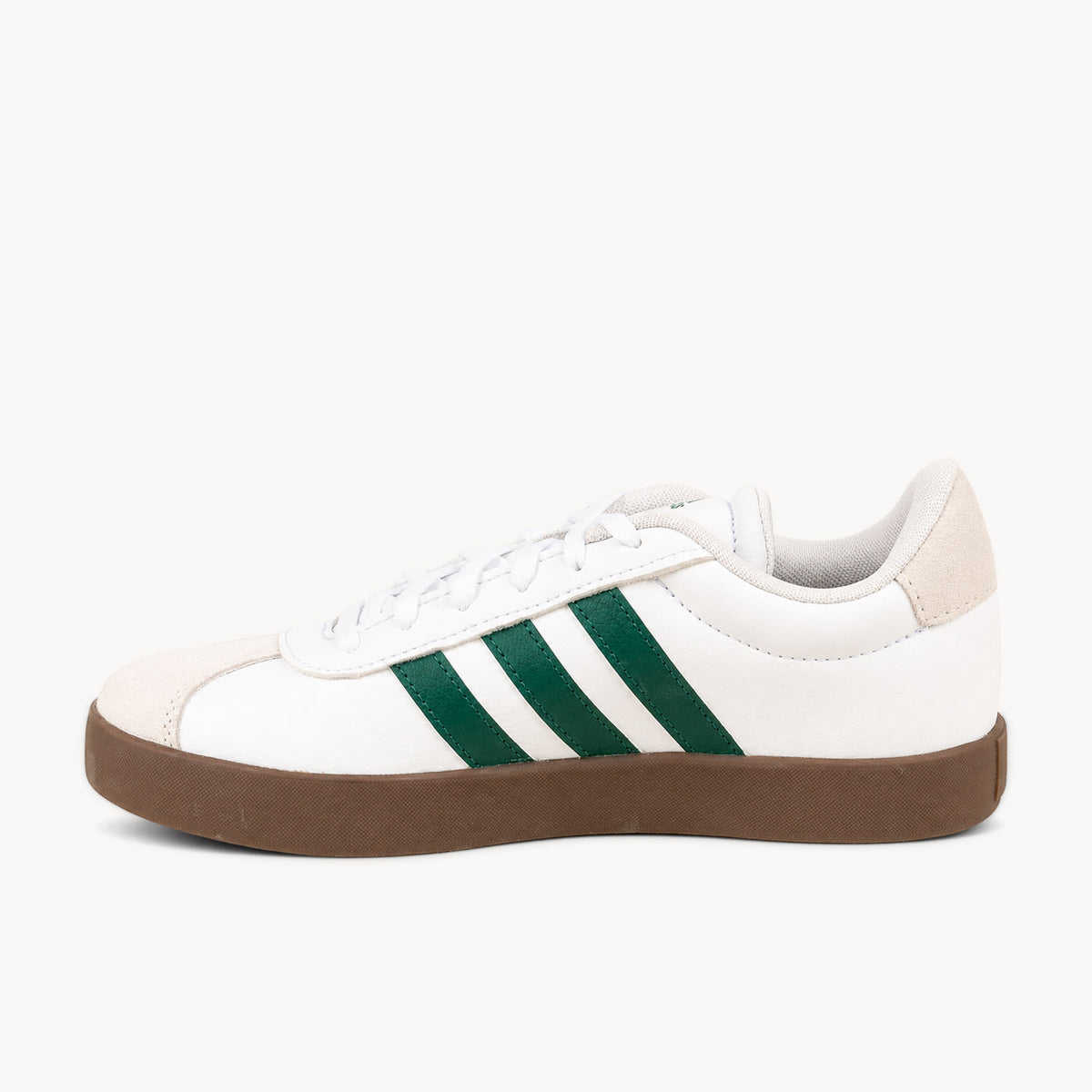 Sneakers Enfant ADIDAS VL COURT 3.0 Blanc