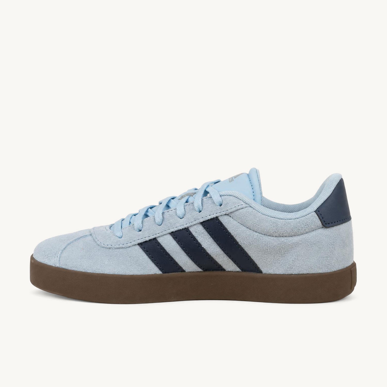 Sneakers Enfant ADIDAS VL COURT 3.0 Bleu