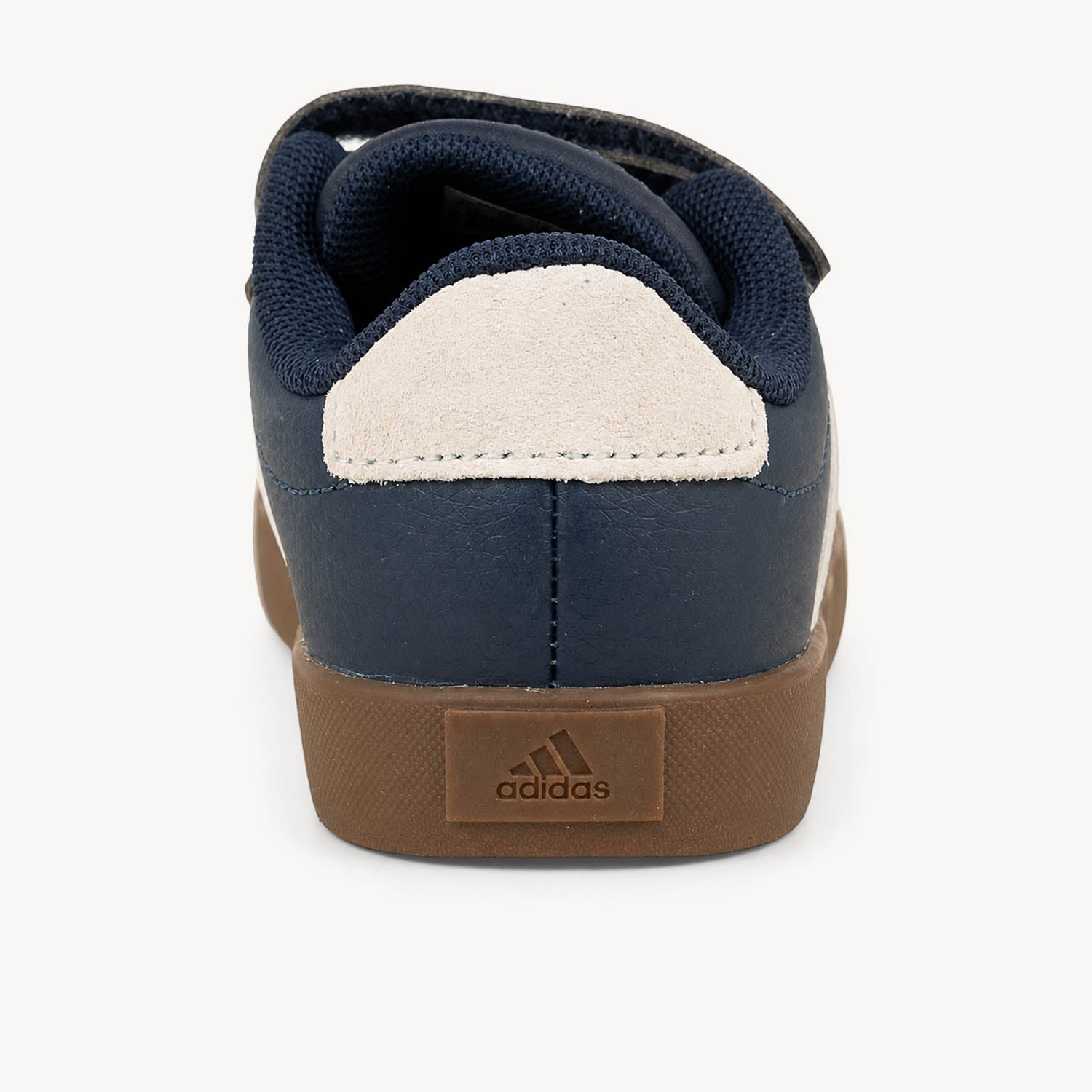Sneakers Enfant ADIDAS VL COURT 3.0 Velcro Bleu