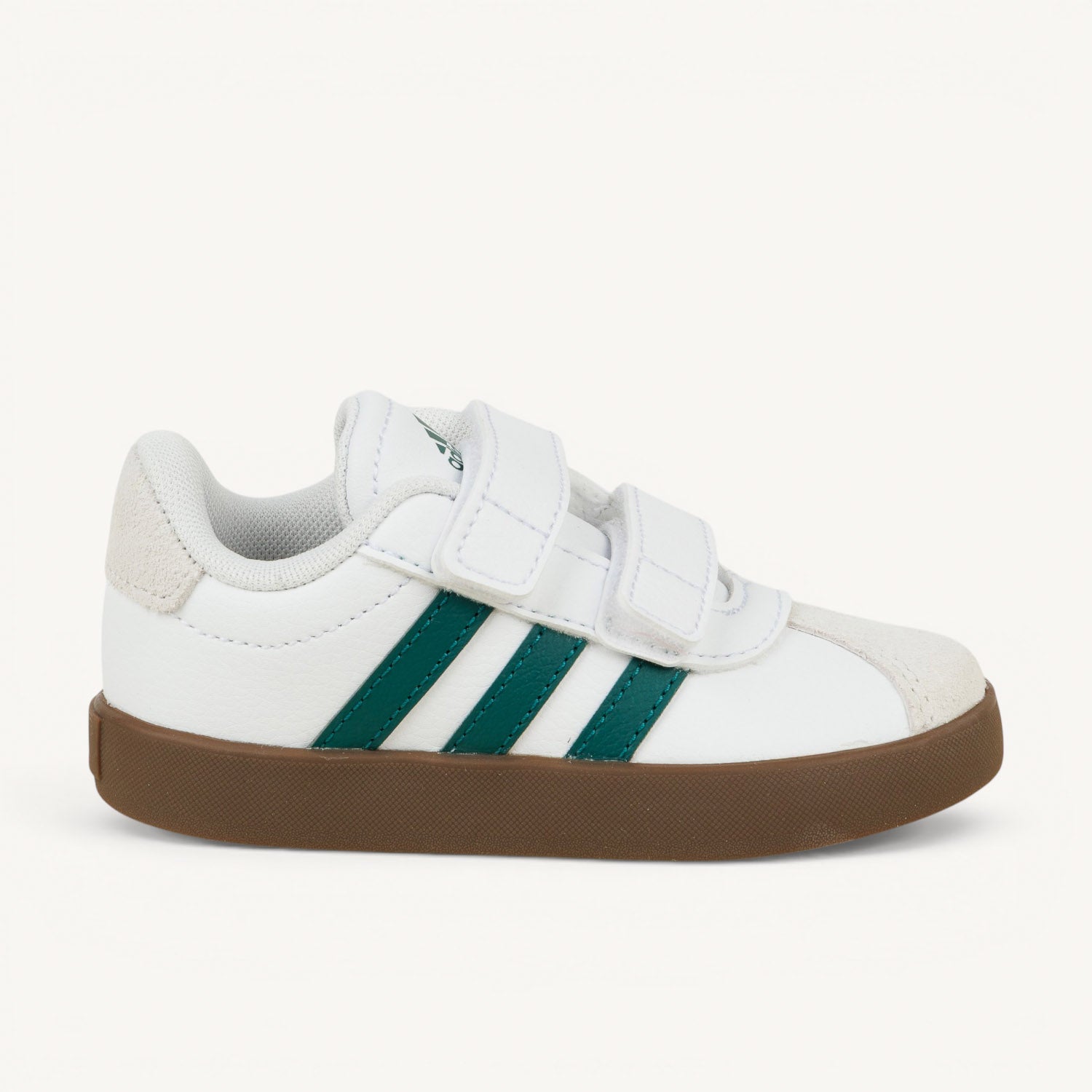 Sneakers Enfant ADIDAS VL COURT 3.0 Blanc