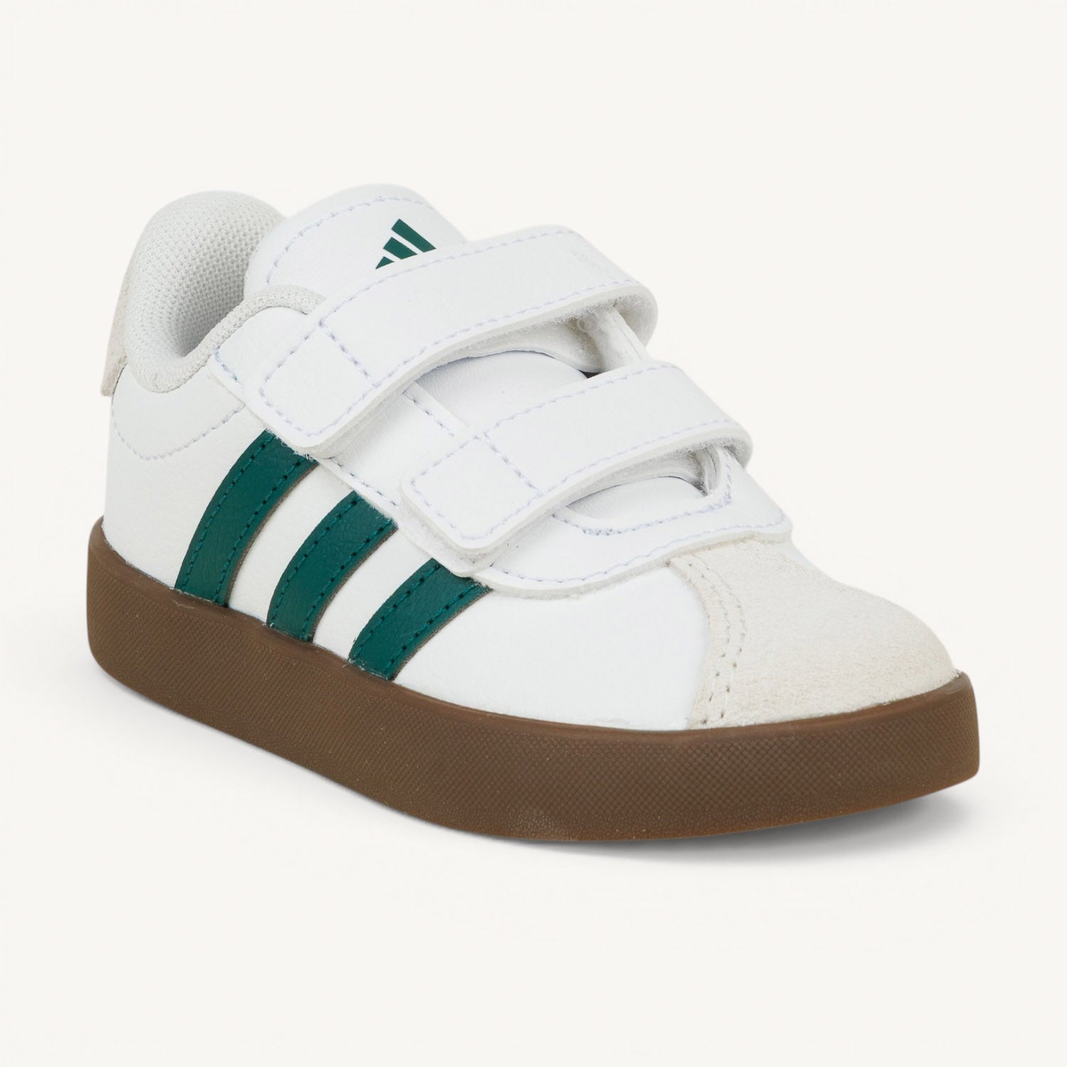 Sneakers Enfant ADIDAS VL COURT 3.0 Blanc