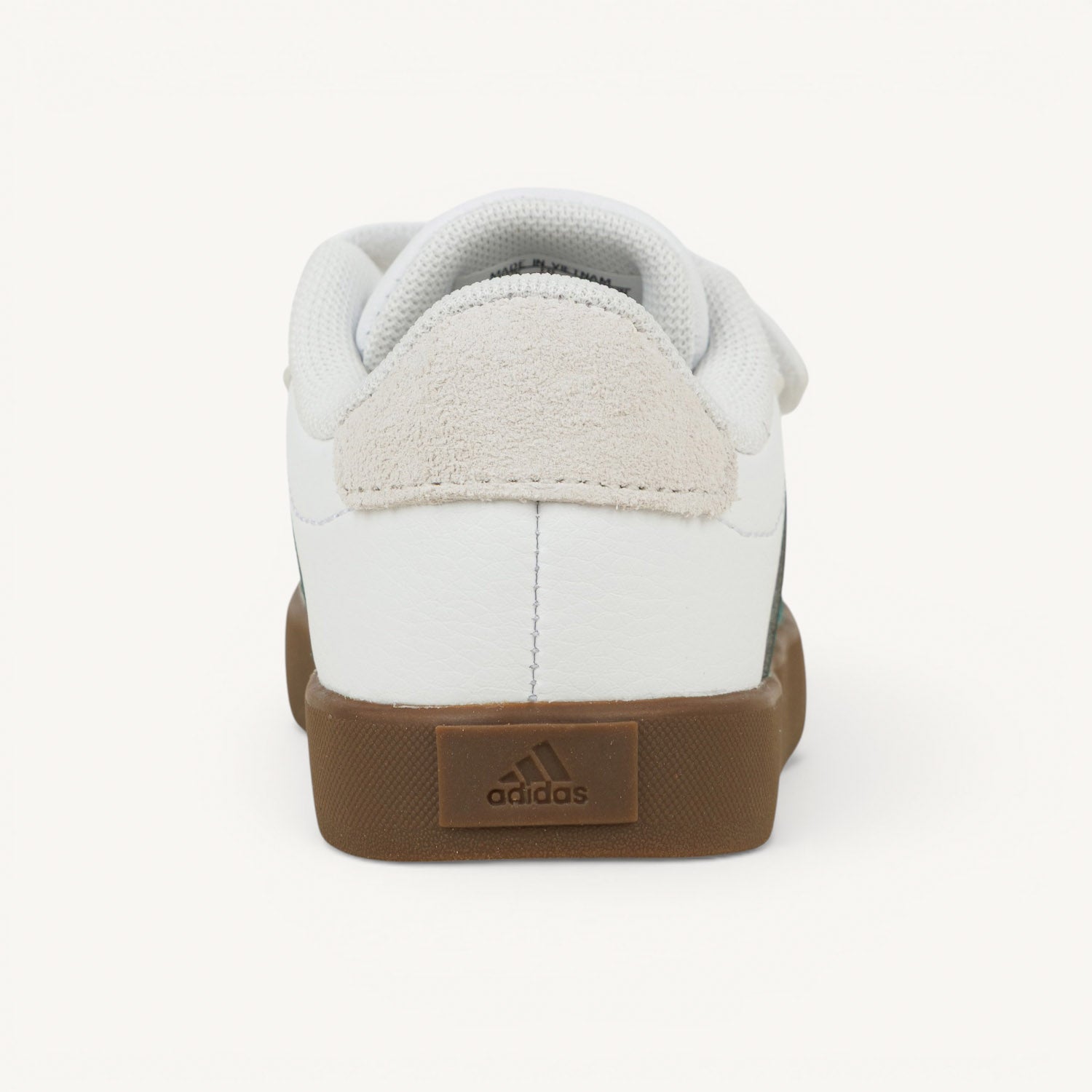 Sneakers Enfant ADIDAS VL COURT 3.0 Blanc