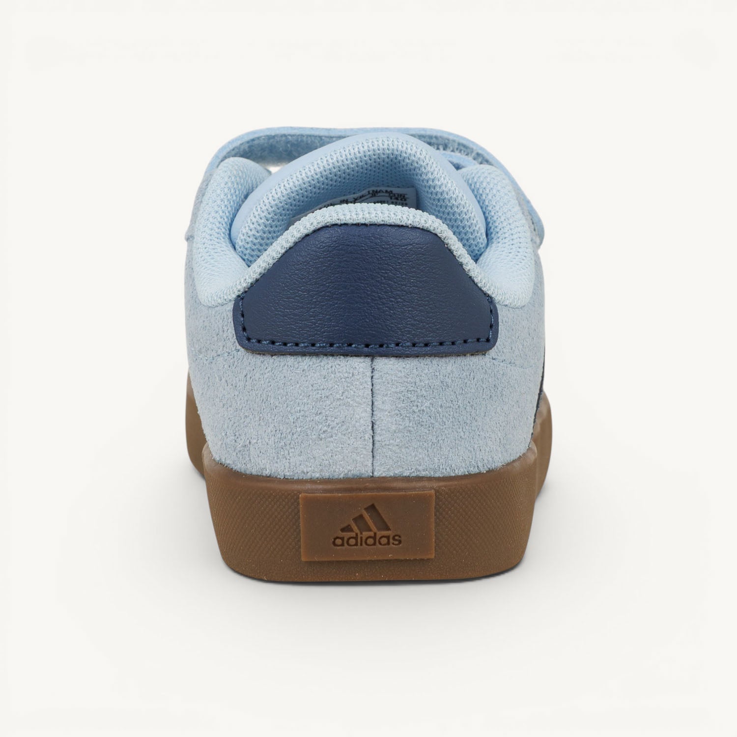 Sneakers Enfant ADIDAS VL COURT 3.0 Velcro Bleu