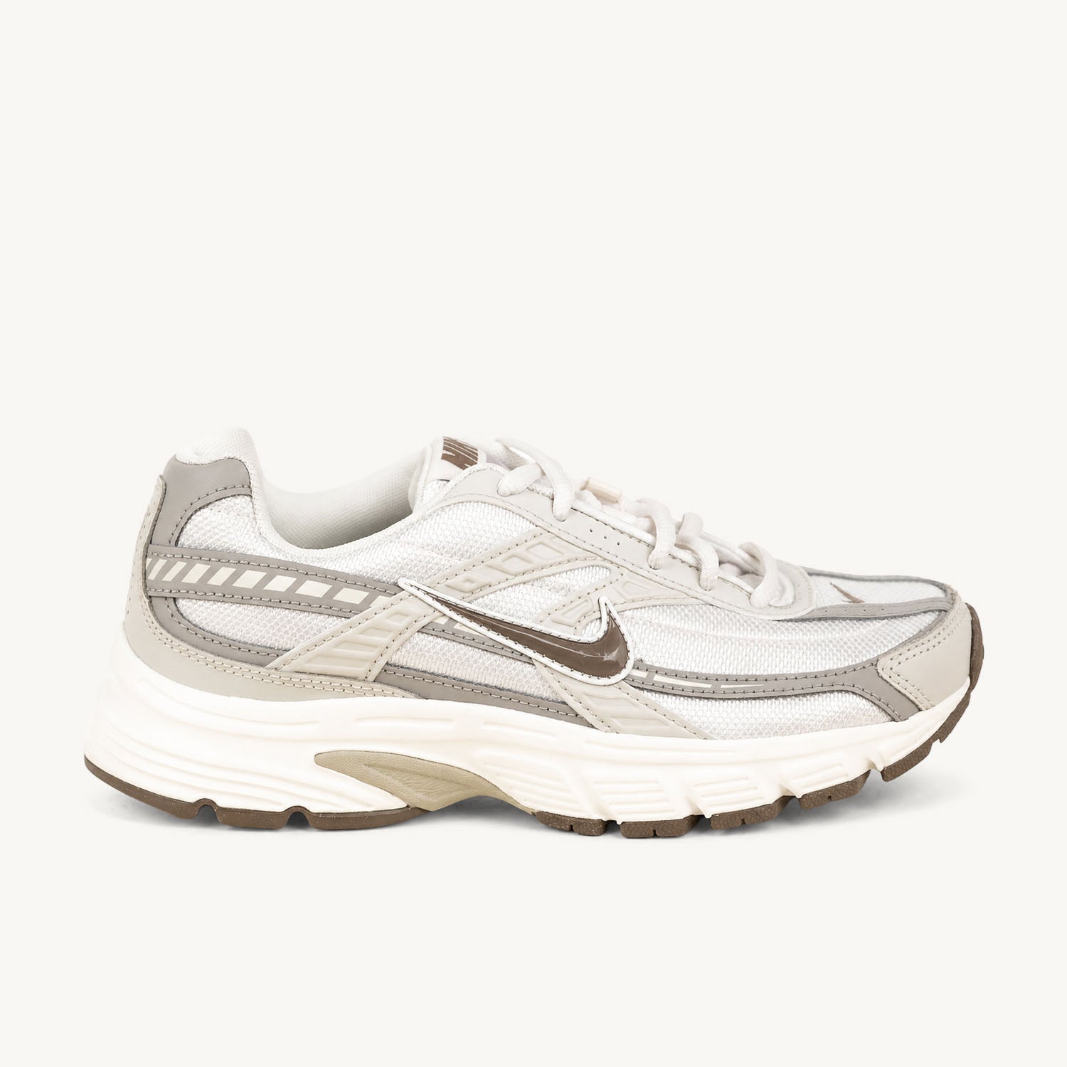 Sneakers Femme NIKE INITIATOR Gris