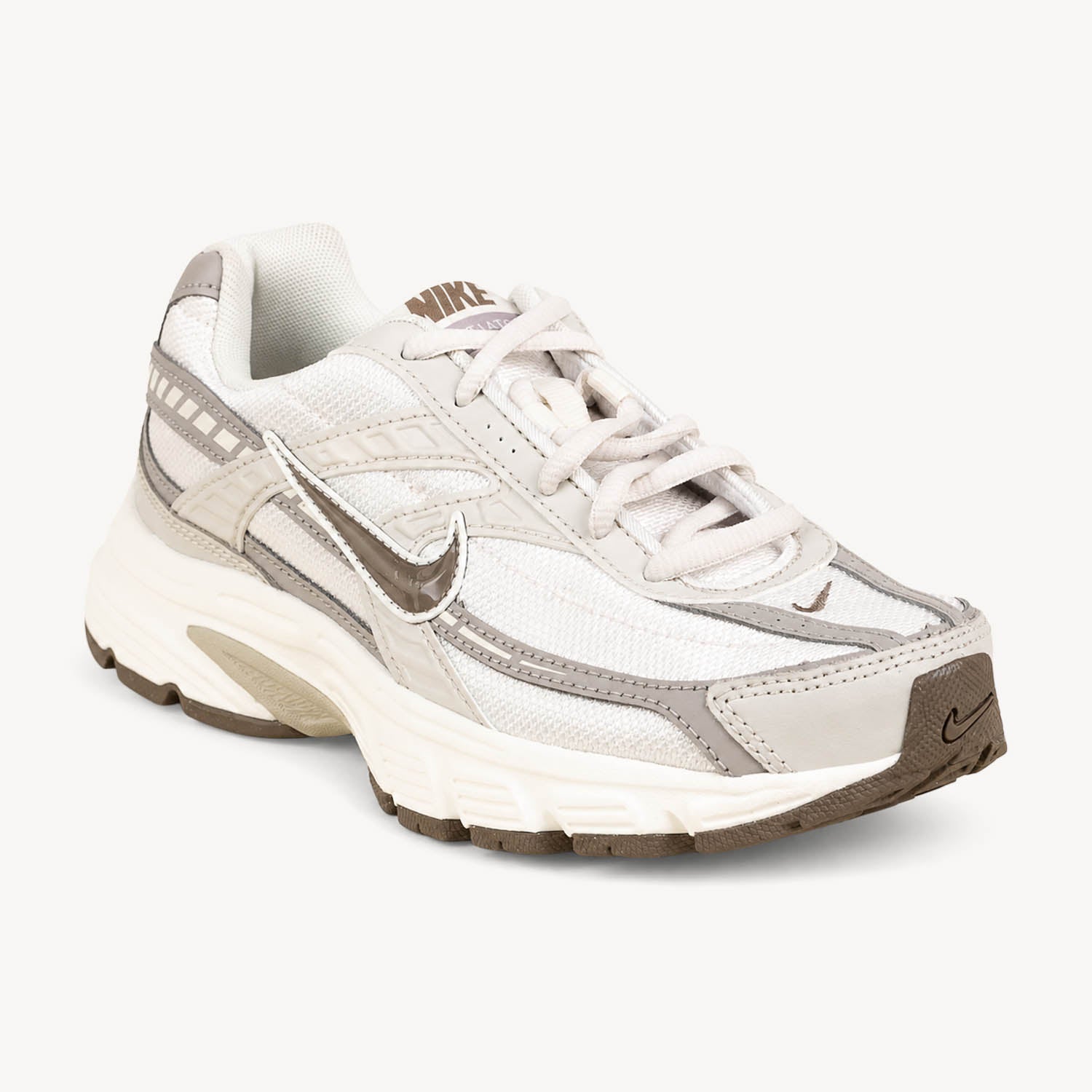 Sneakers Femme NIKE INITIATOR Gris