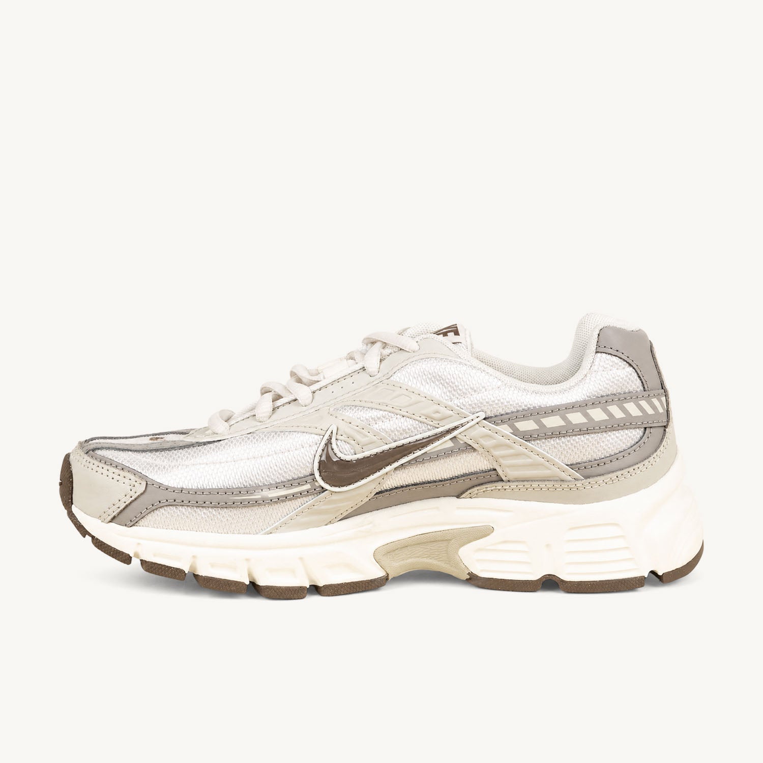 Sneakers Femme NIKE INITIATOR Gris