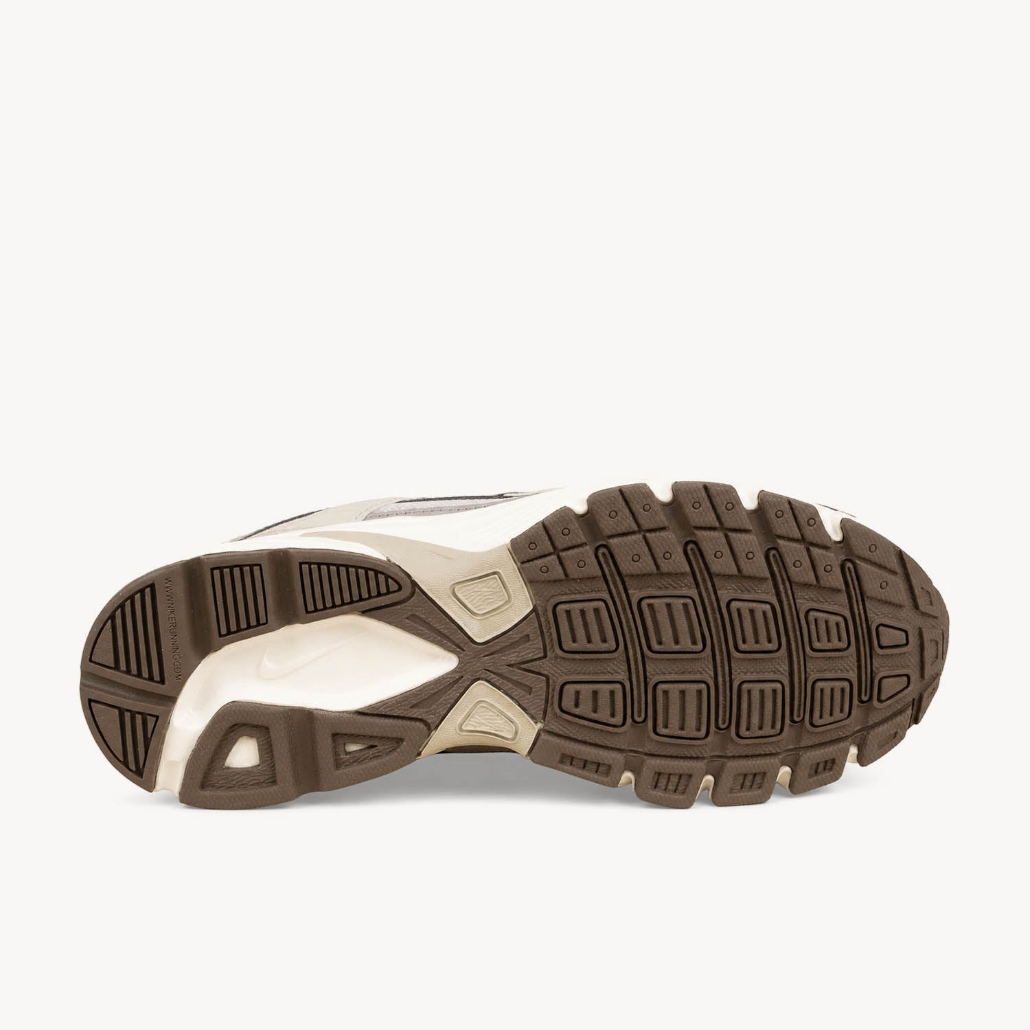 Sneakers Femme NIKE INITIATOR Gris