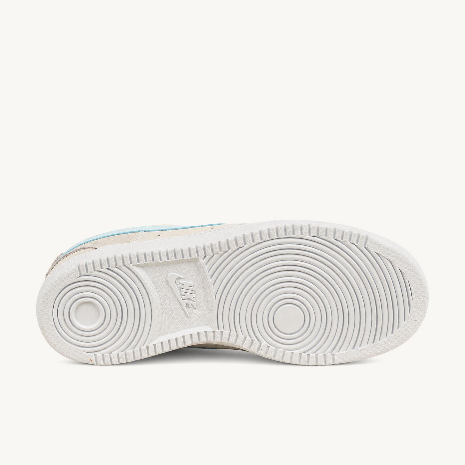 Sneakers Femme NIKE COURT VISION LO SD PRM Blanc