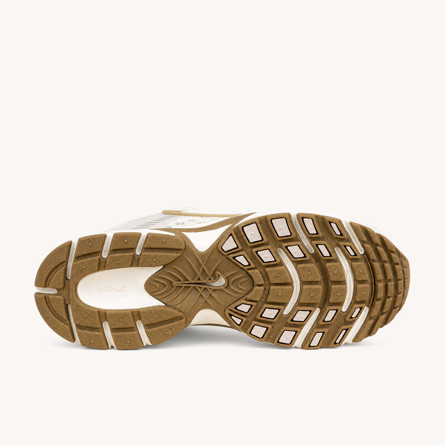 Sneakers Femme NIKE V5 RNR Beige