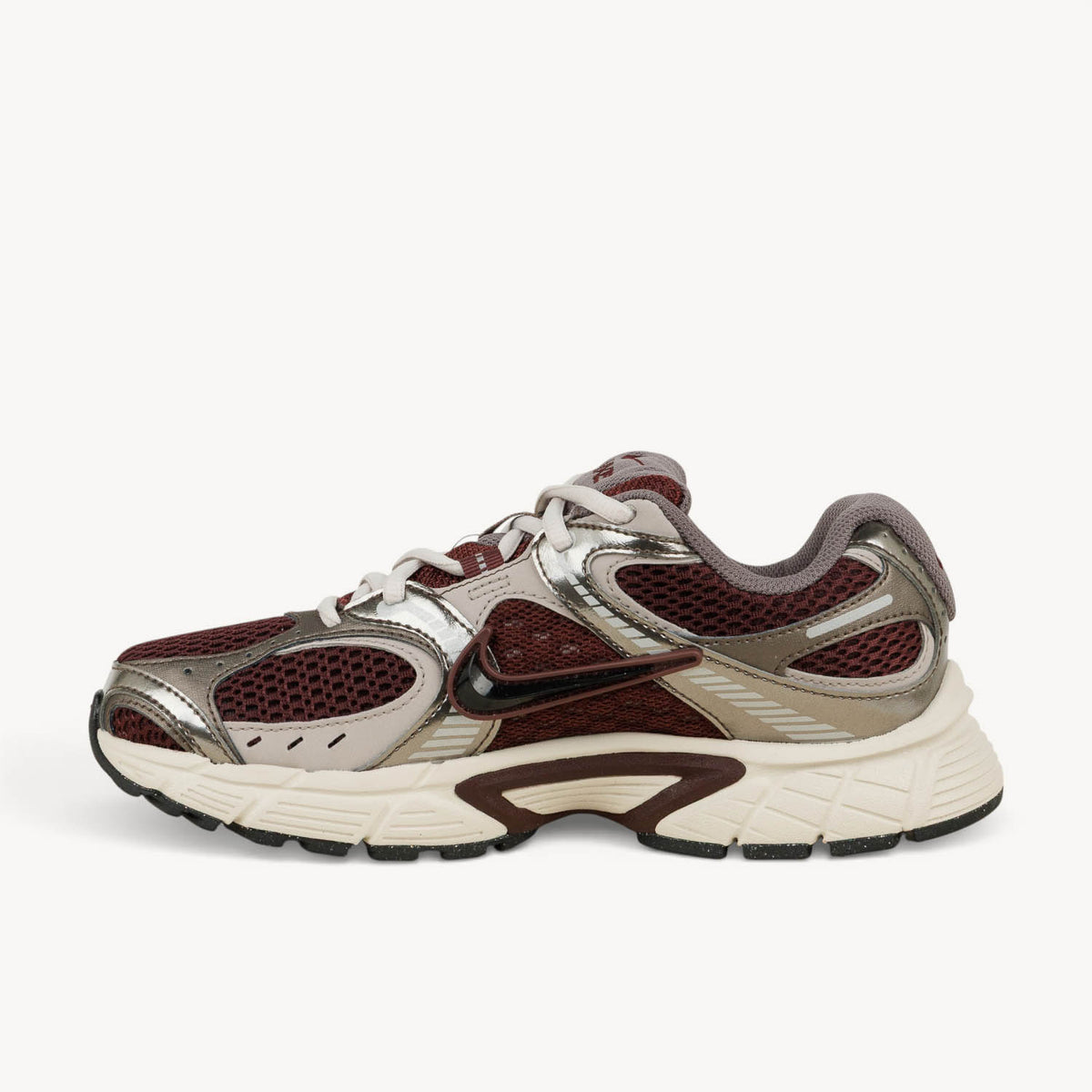 Sneakers Femme NIKE V5 RNR Marron