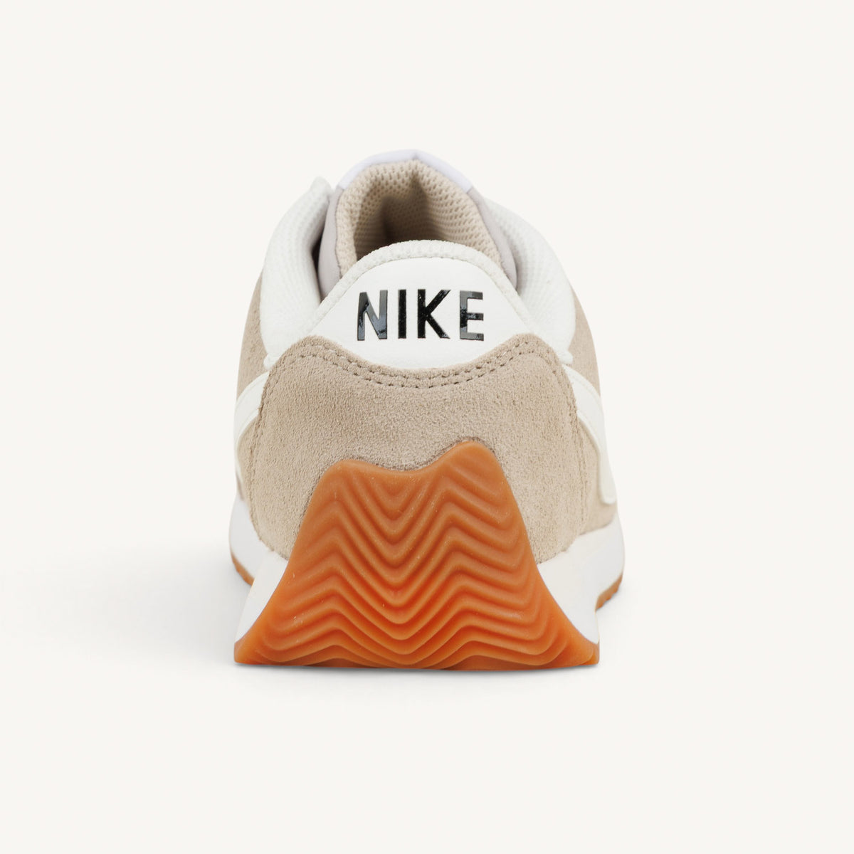 Sneakers Femme NIKE PACIFIC SUEDE Beige