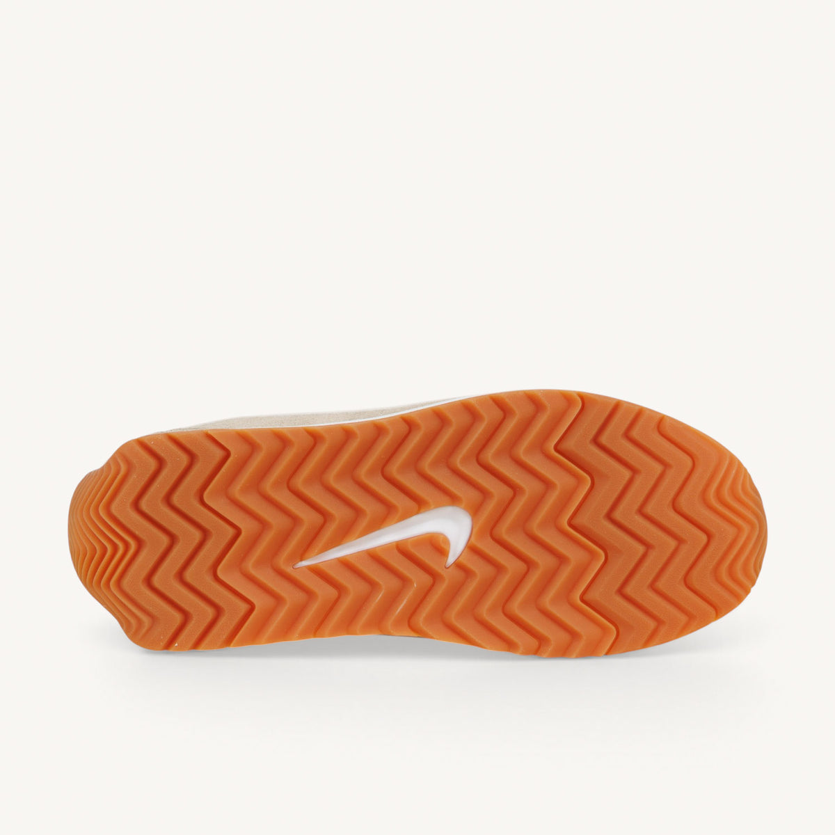 Sneakers Femme NIKE PACIFIC SUEDE Beige