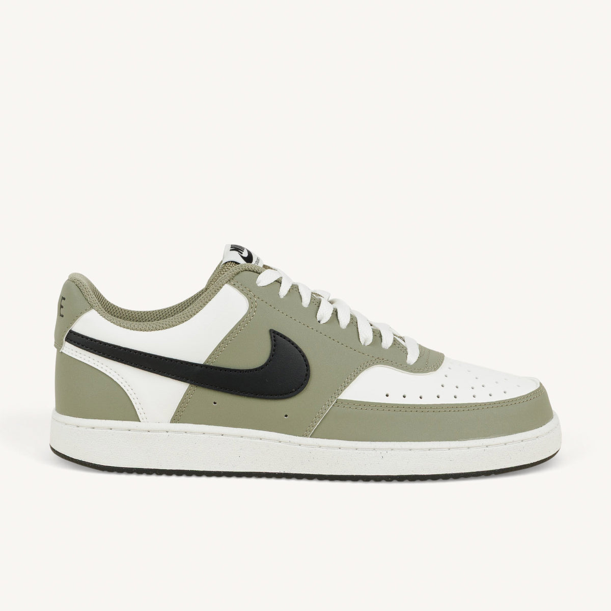 Sneakers Homme NIKE COURT VISION LO P NB Blanc