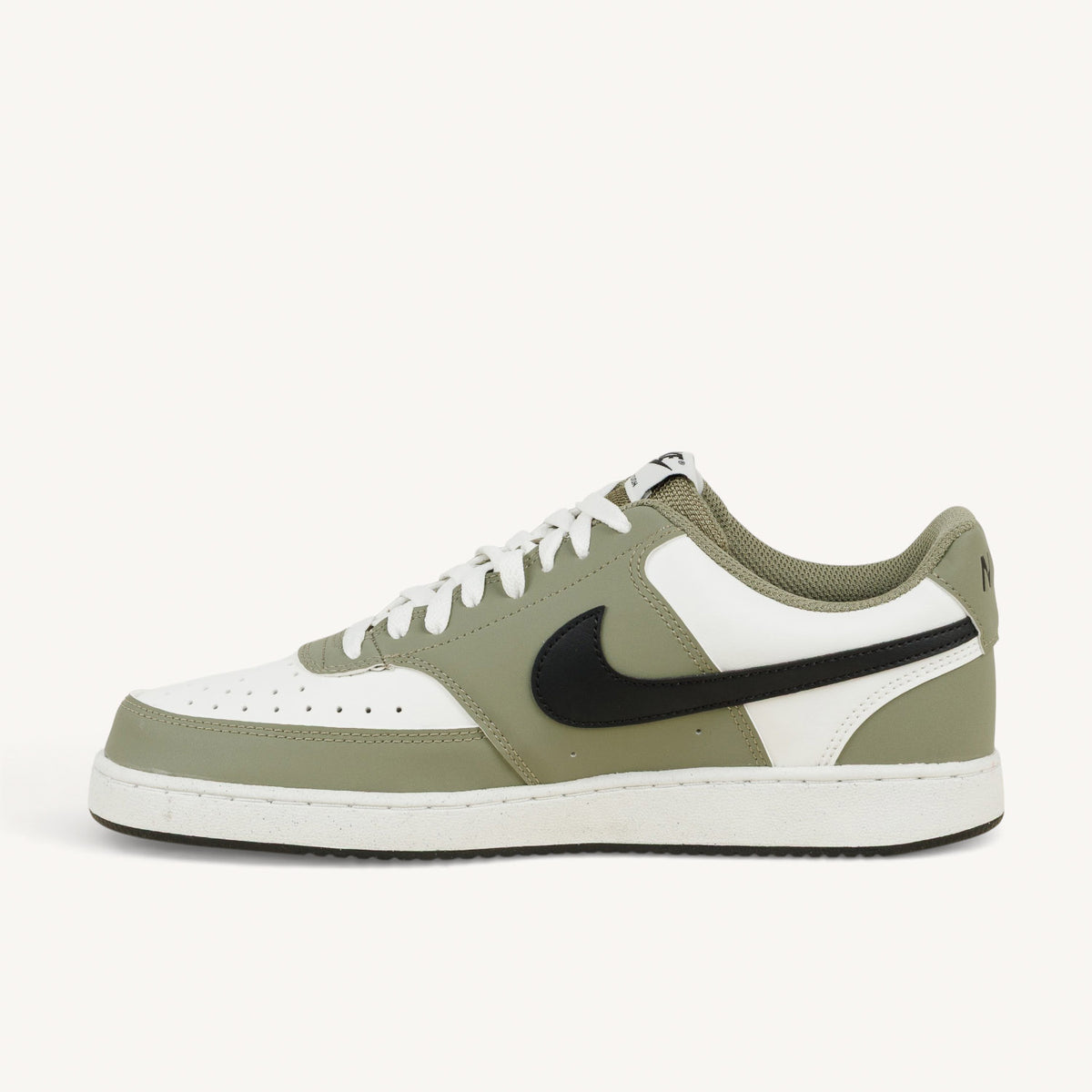 Sneakers Homme NIKE COURT VISION LO P NB Blanc