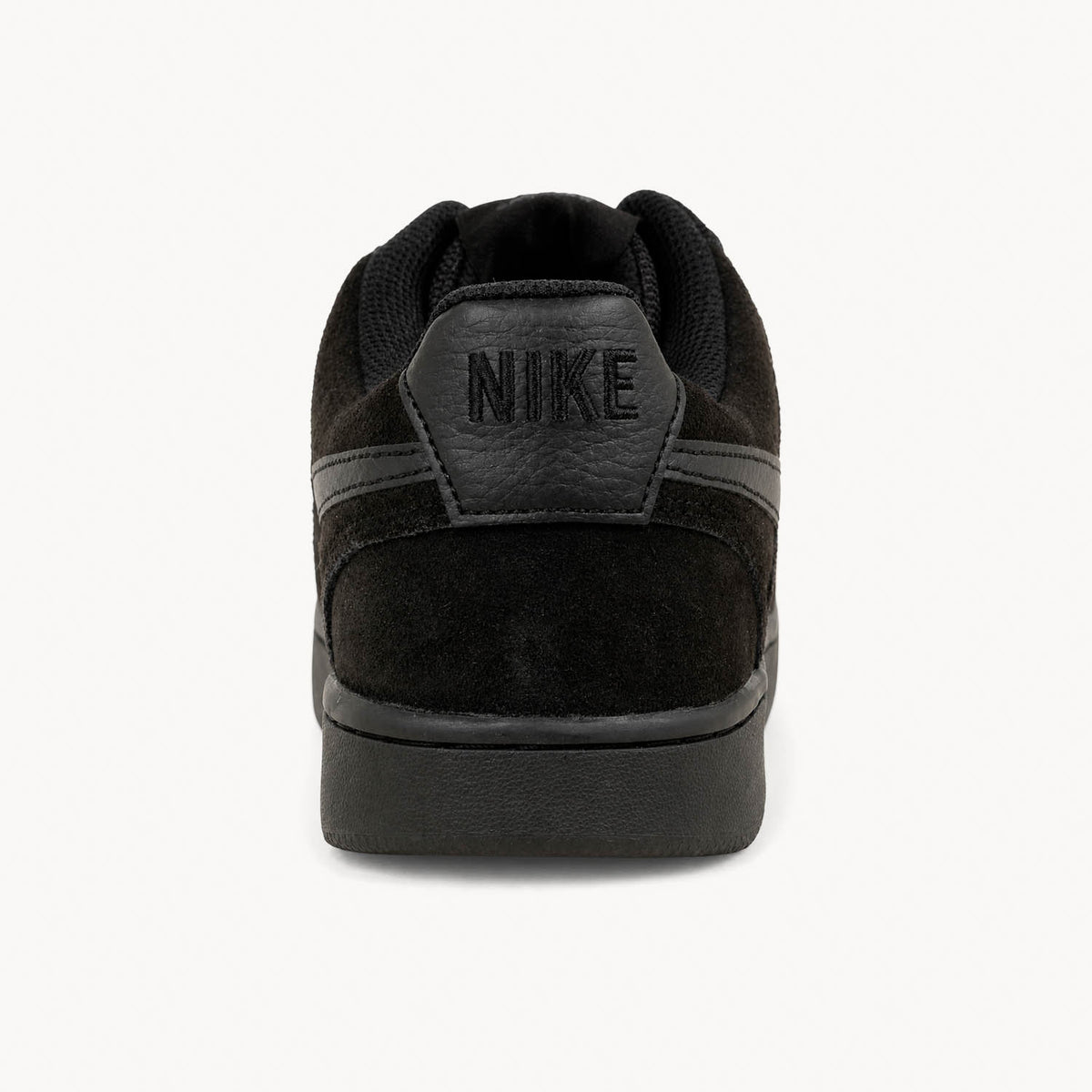 Sneakers Homme NIKE COURT VISION LO SD PRM Noir