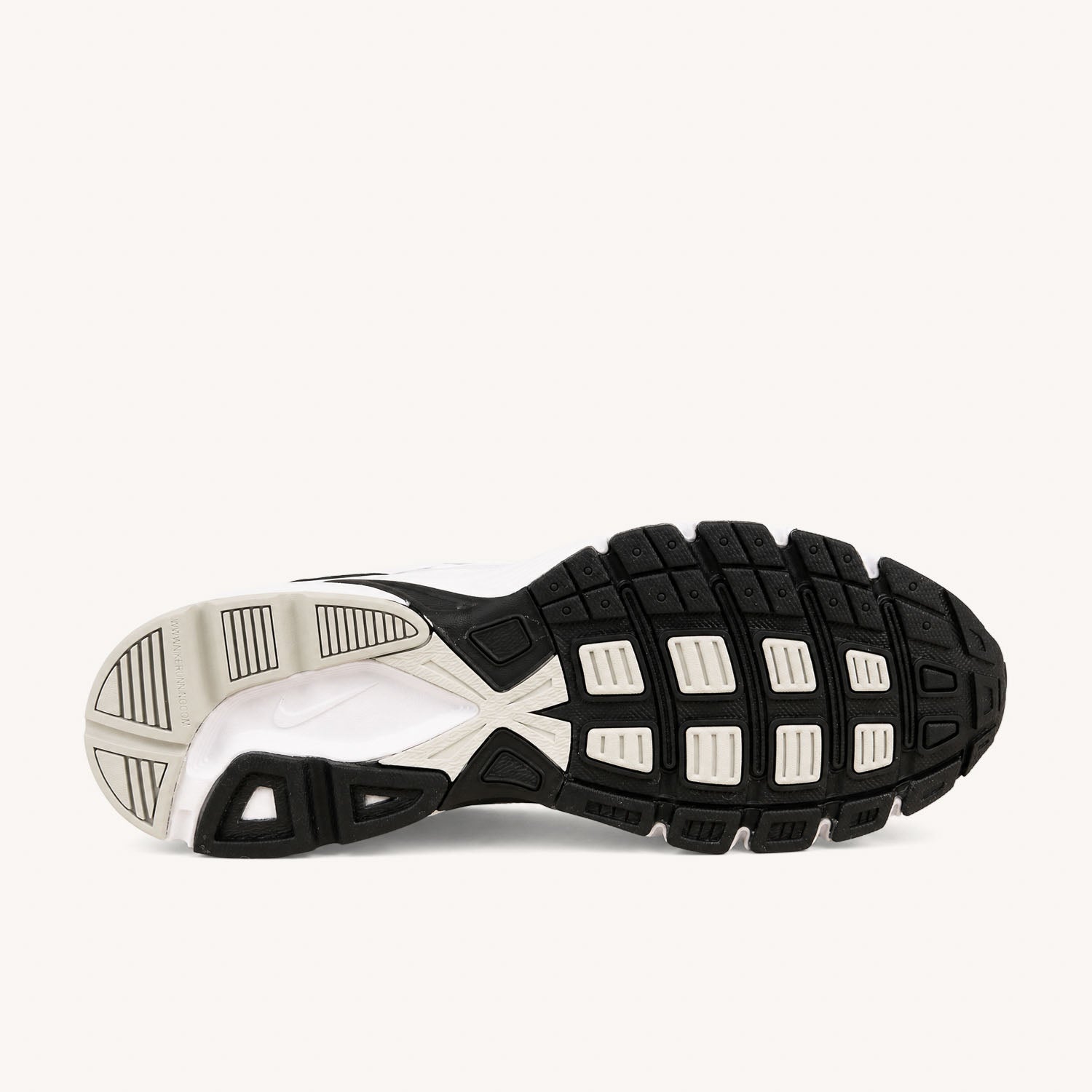 Sneakers Homme NIKE INITIATOR Blanc