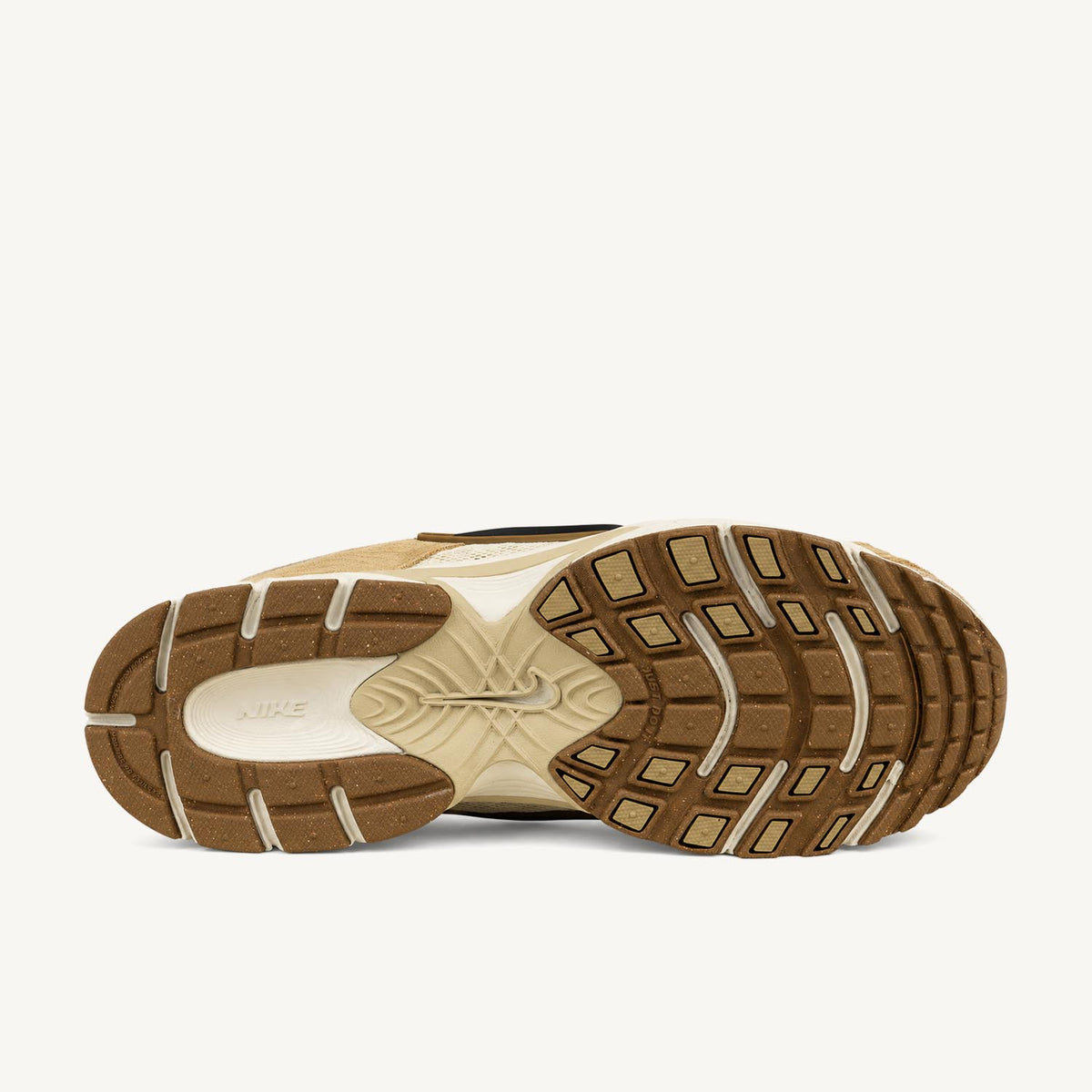 Sneakers Homme NIKE V5 RNR Beige