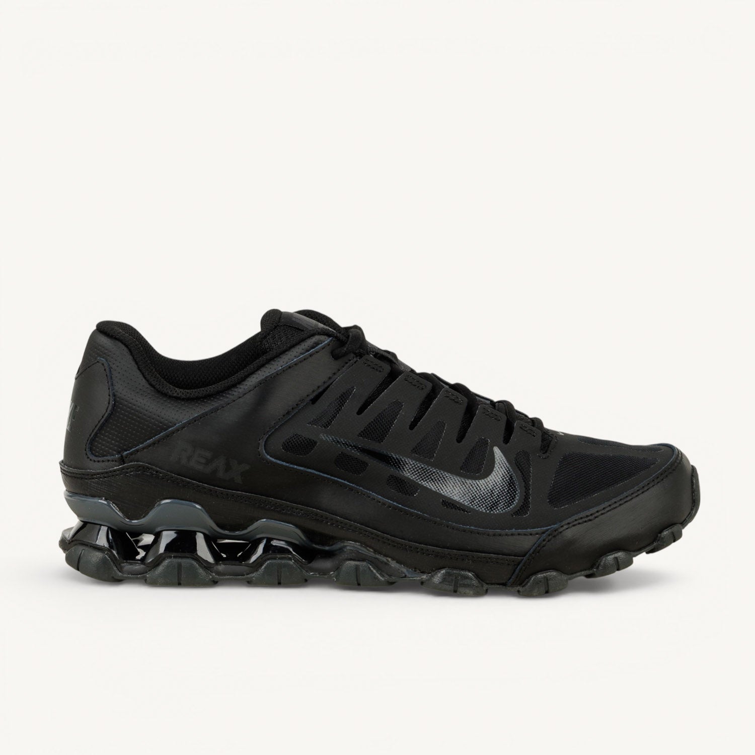 Sneakers Homme NIKE REAX 8 TR Noir