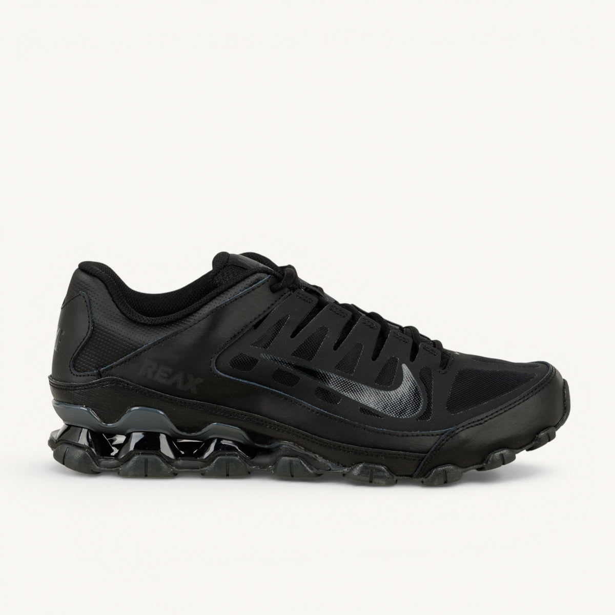 Sneakers Homme NIKE REAX 8 TR Noir