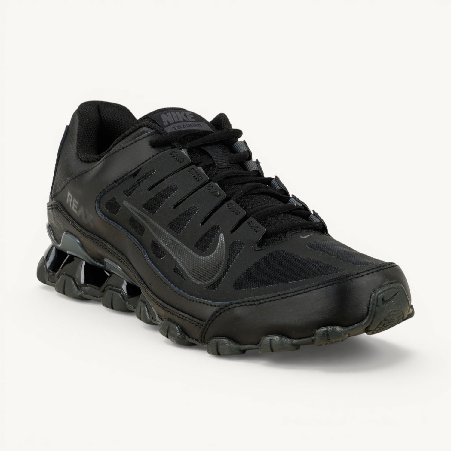 Sneakers Homme NIKE REAX 8 TR Noir