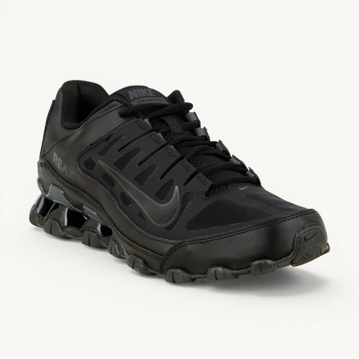 Sneakers Homme NIKE REAX 8 TR Noir