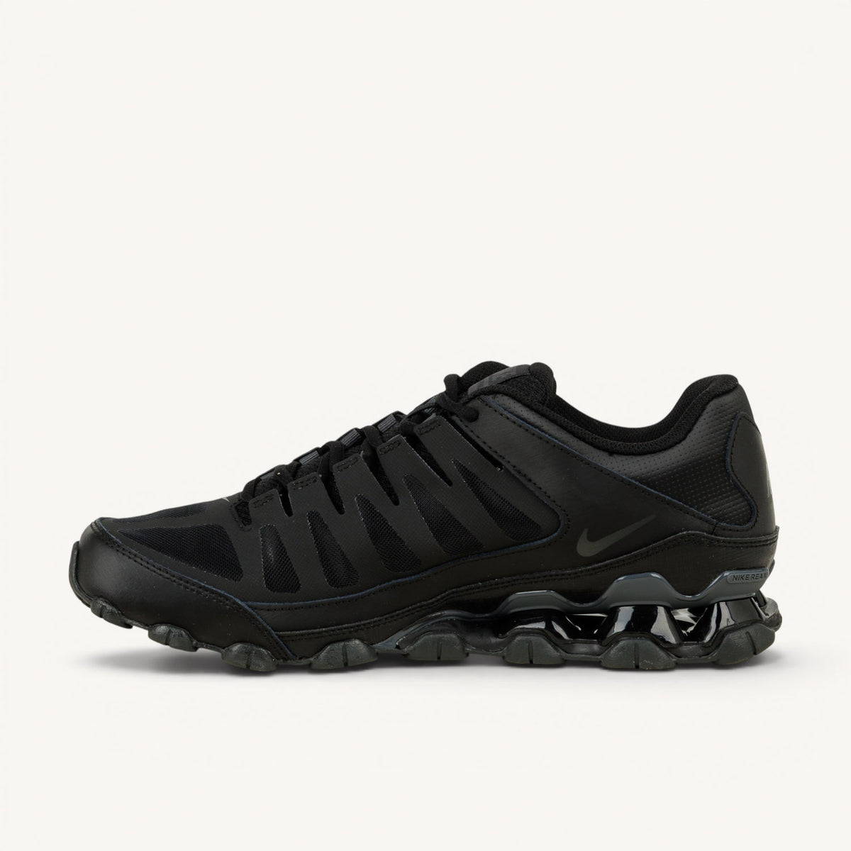 Sneakers Homme NIKE REAX 8 TR Noir
