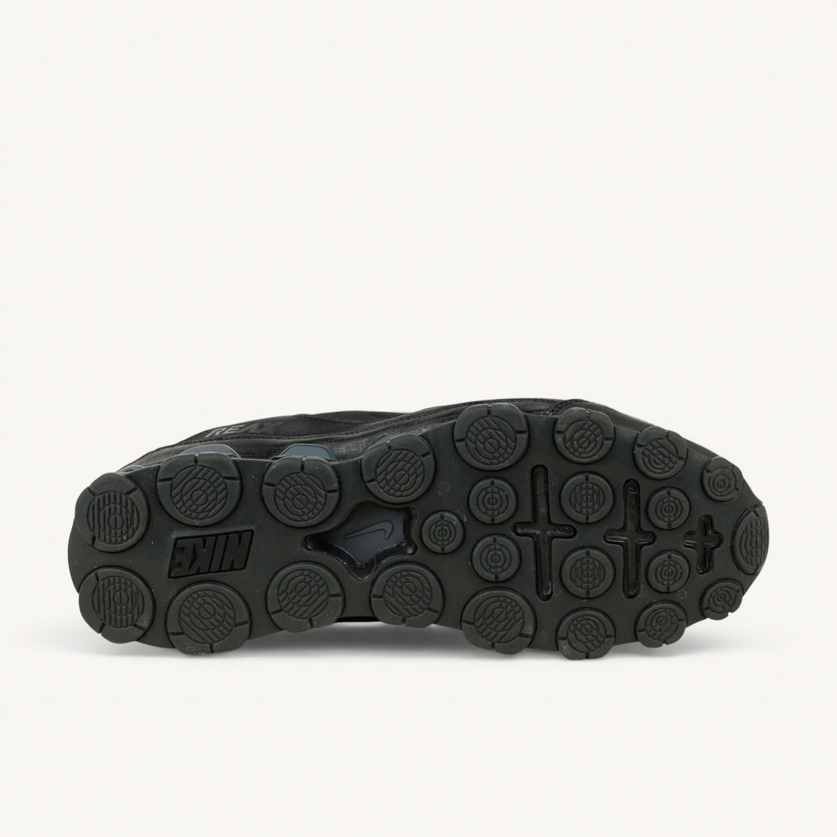 Sneakers Homme NIKE REAX 8 TR Noir