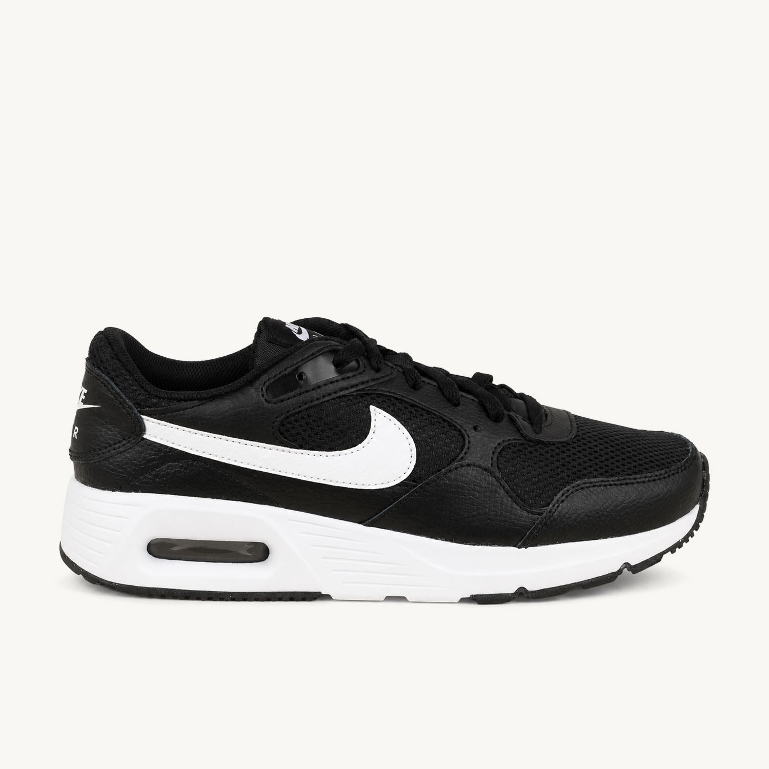 Sneakers Homme NIKE AIR MAX SC Noir
