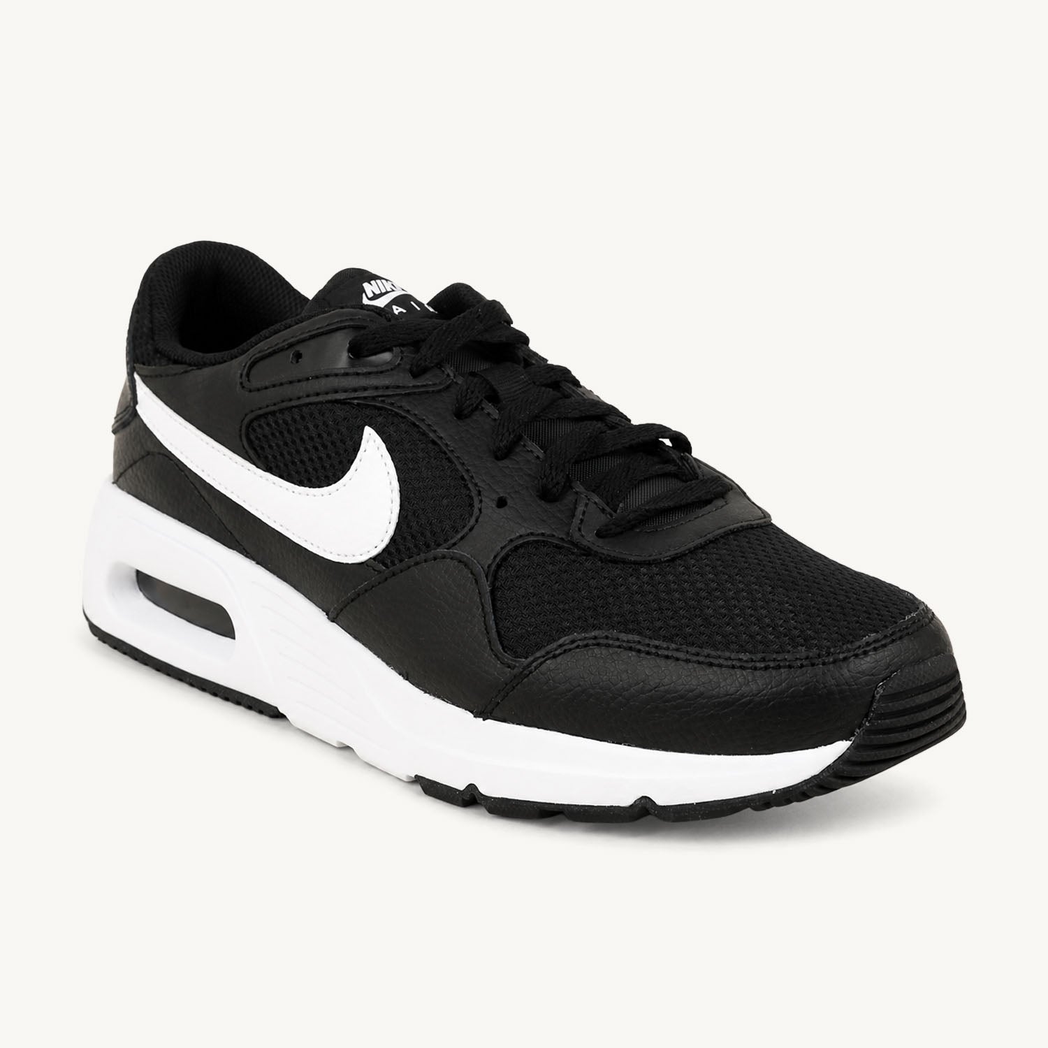 Sneakers Homme NIKE AIR MAX SC Noir