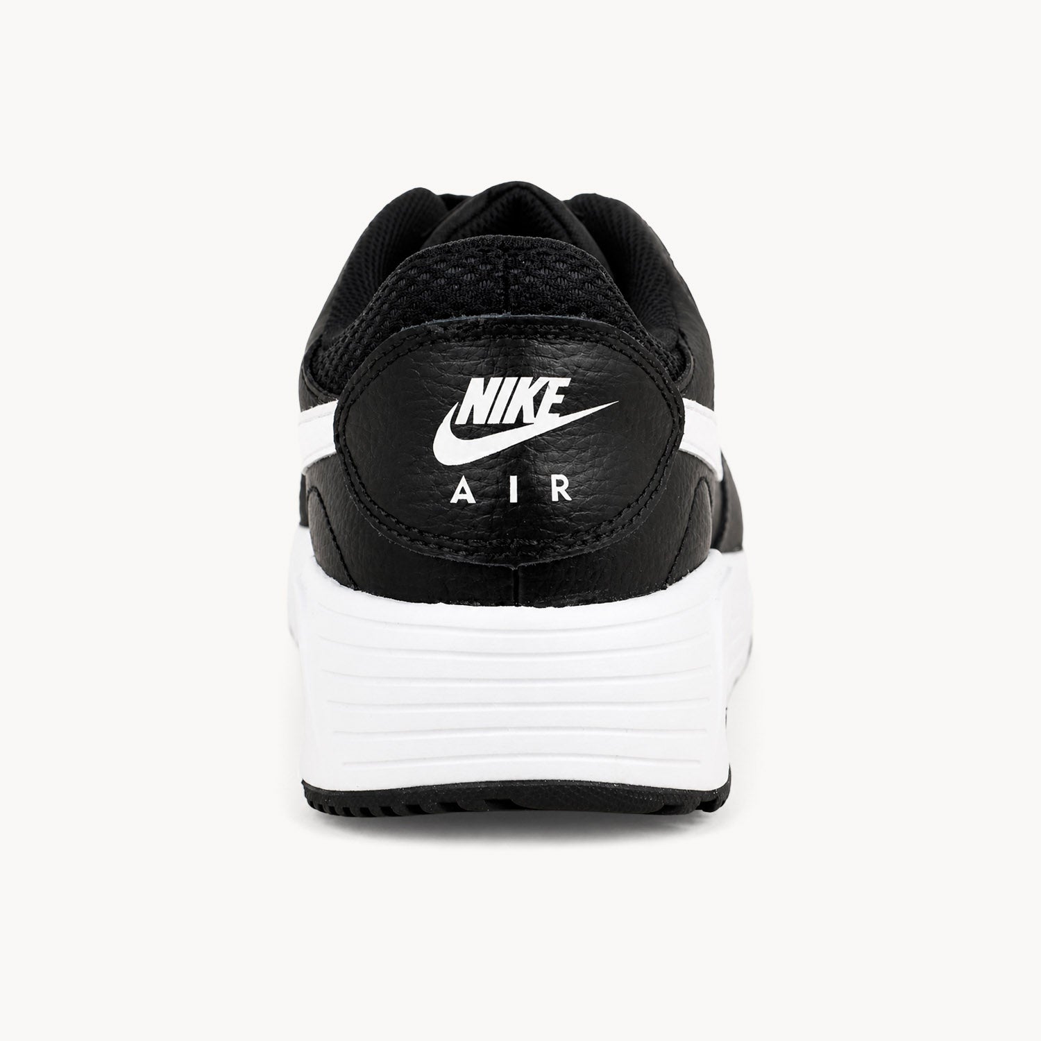 Sneakers Homme NIKE AIR MAX SC Noir