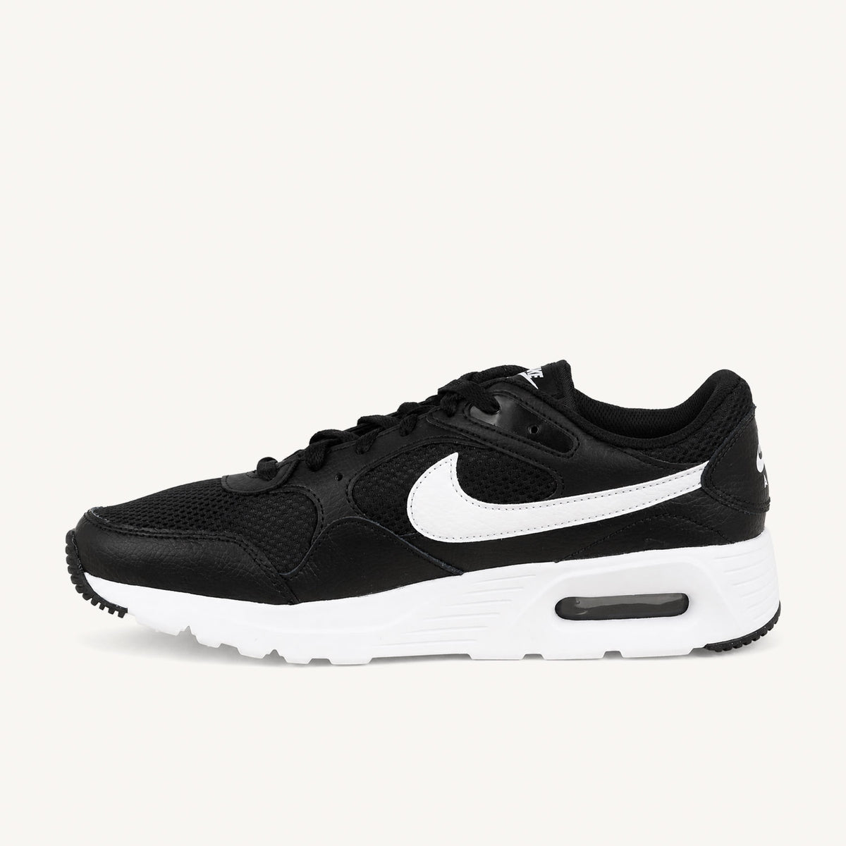 Sneakers Homme NIKE AIR MAX SC Noir