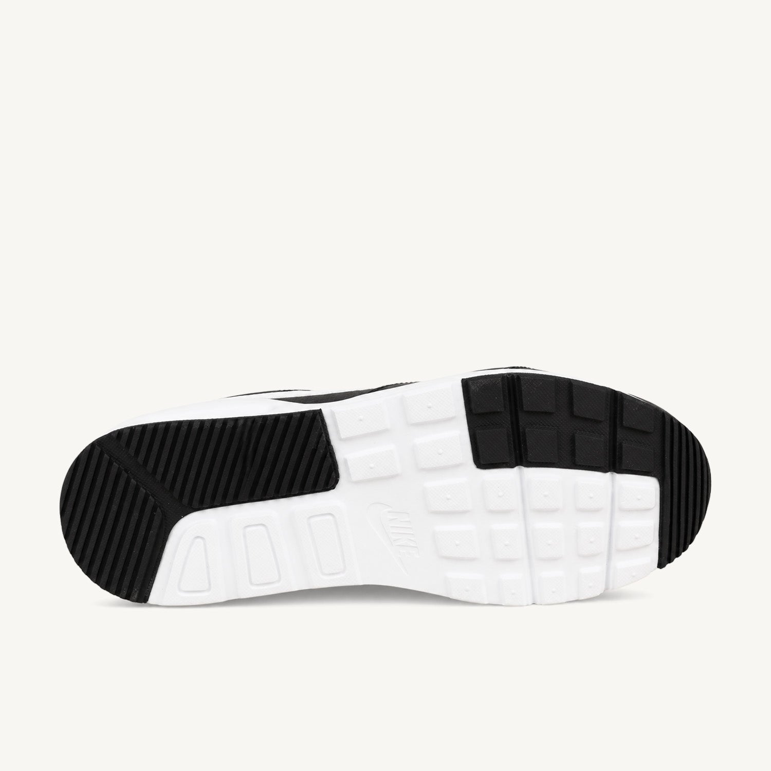 Sneakers Homme NIKE AIR MAX SC Noir