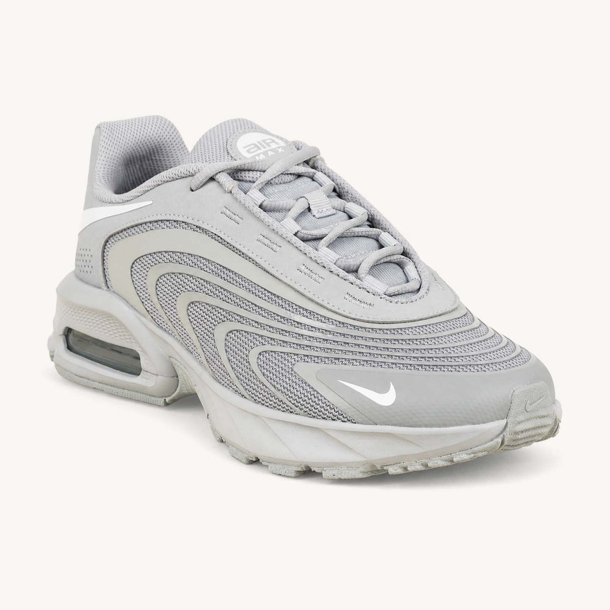 Sneakers Homme NIKE AI MAX FIRE Gris