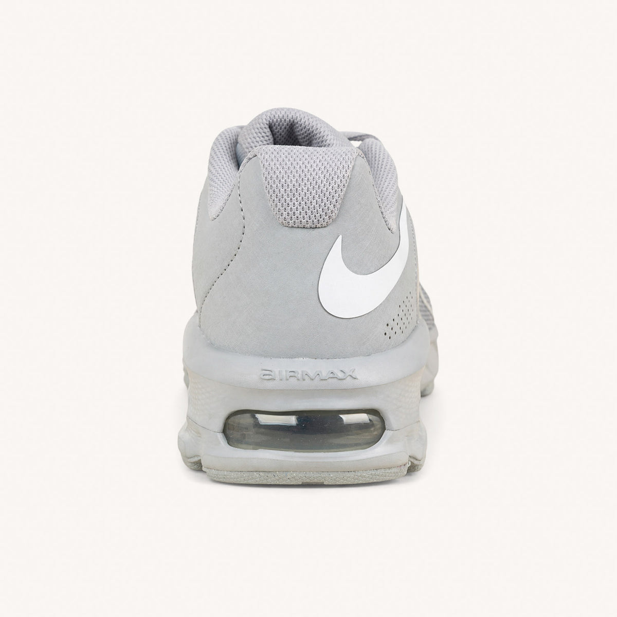 Sneakers Homme NIKE AI MAX FIRE Gris
