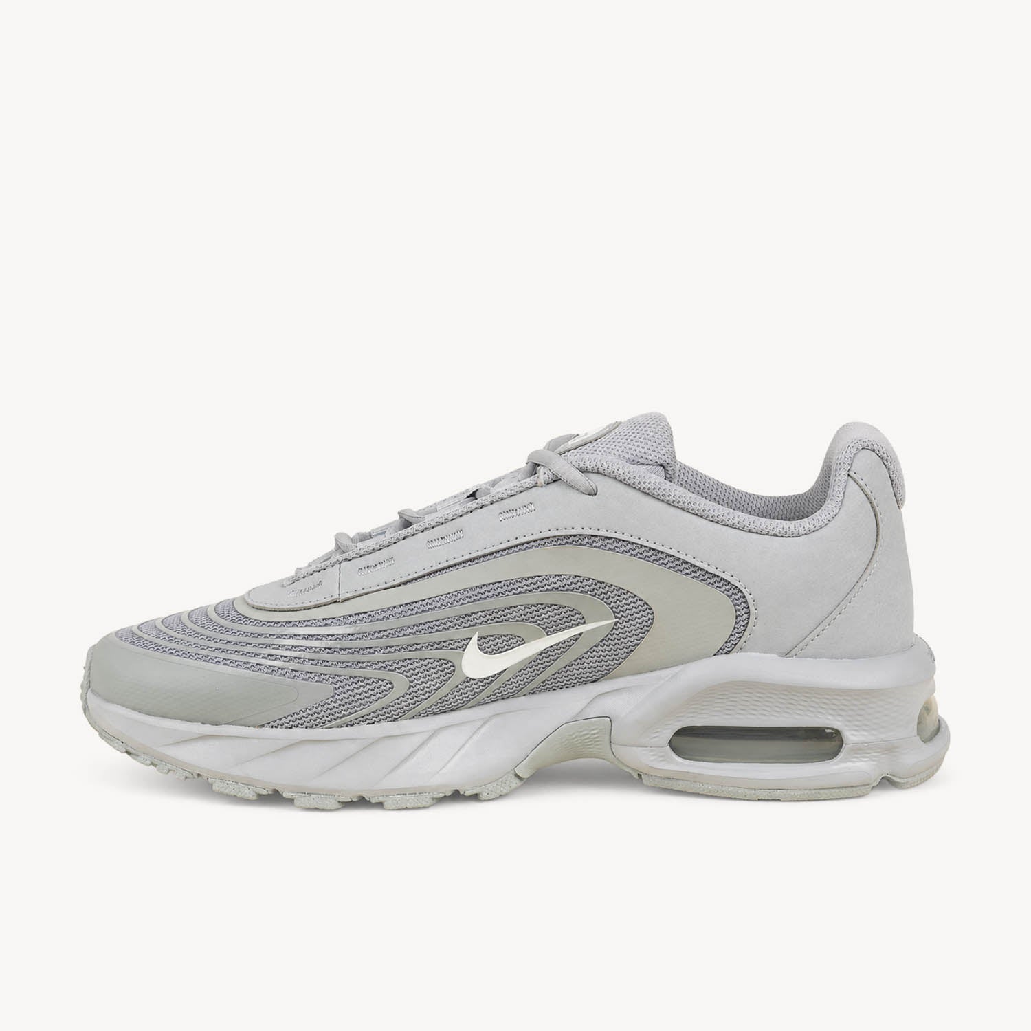 Sneakers Homme NIKE AI MAX FIRE Gris