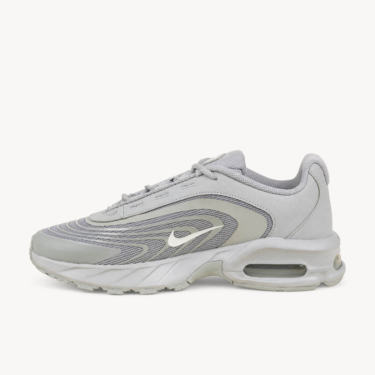 Sneakers Homme NIKE AI MAX FIRE Gris