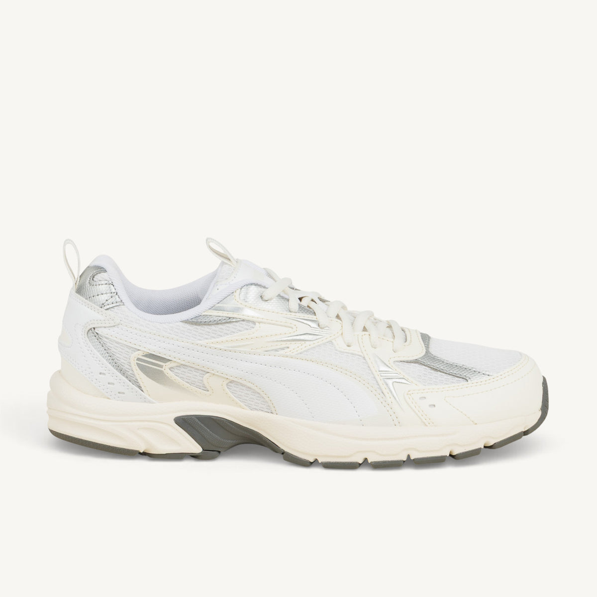 Sneakers Homme PUMA MILENIO Blanc