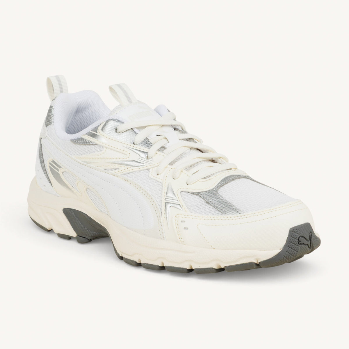 Sneakers Homme PUMA MILENIO Blanc