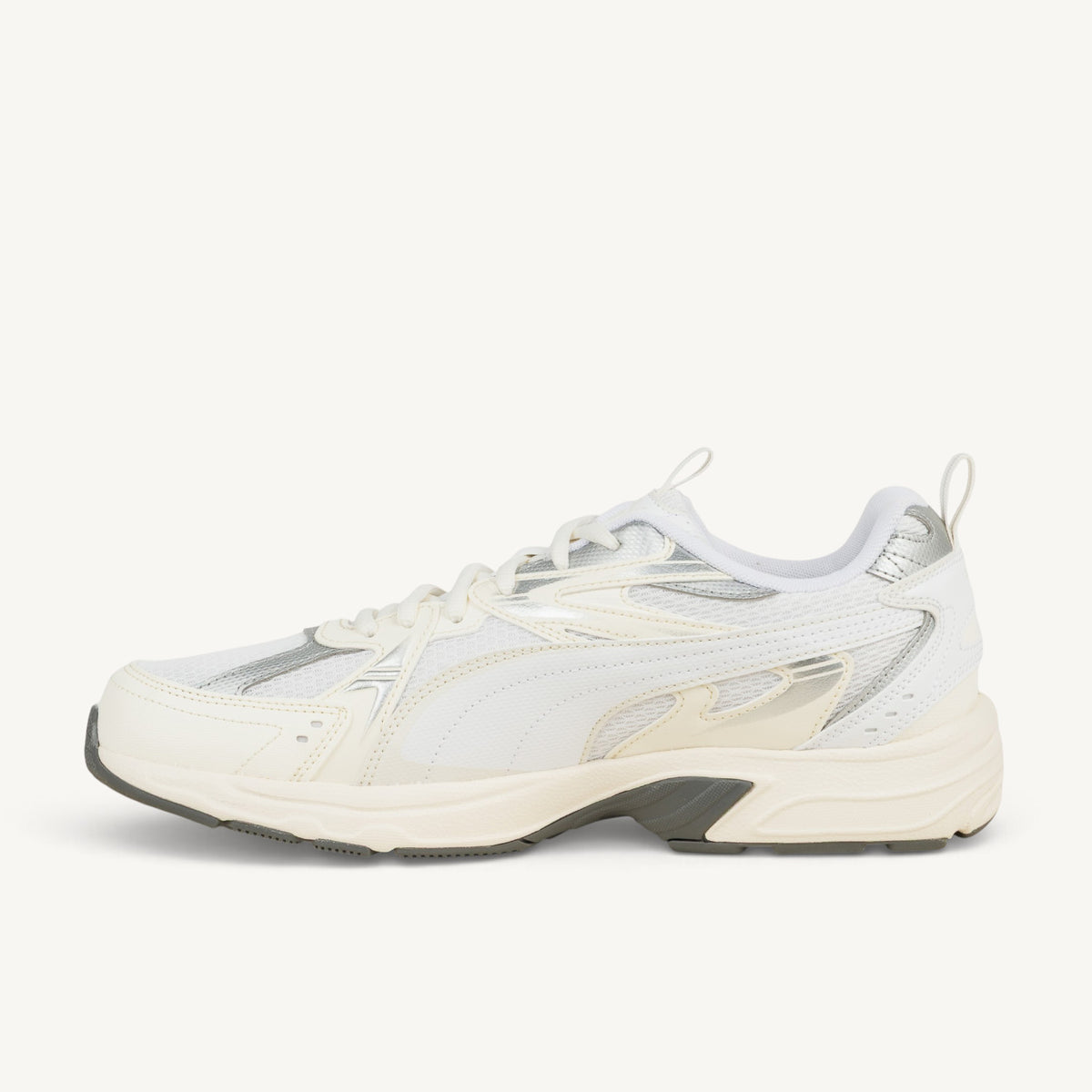 Sneakers Homme PUMA MILENIO Blanc