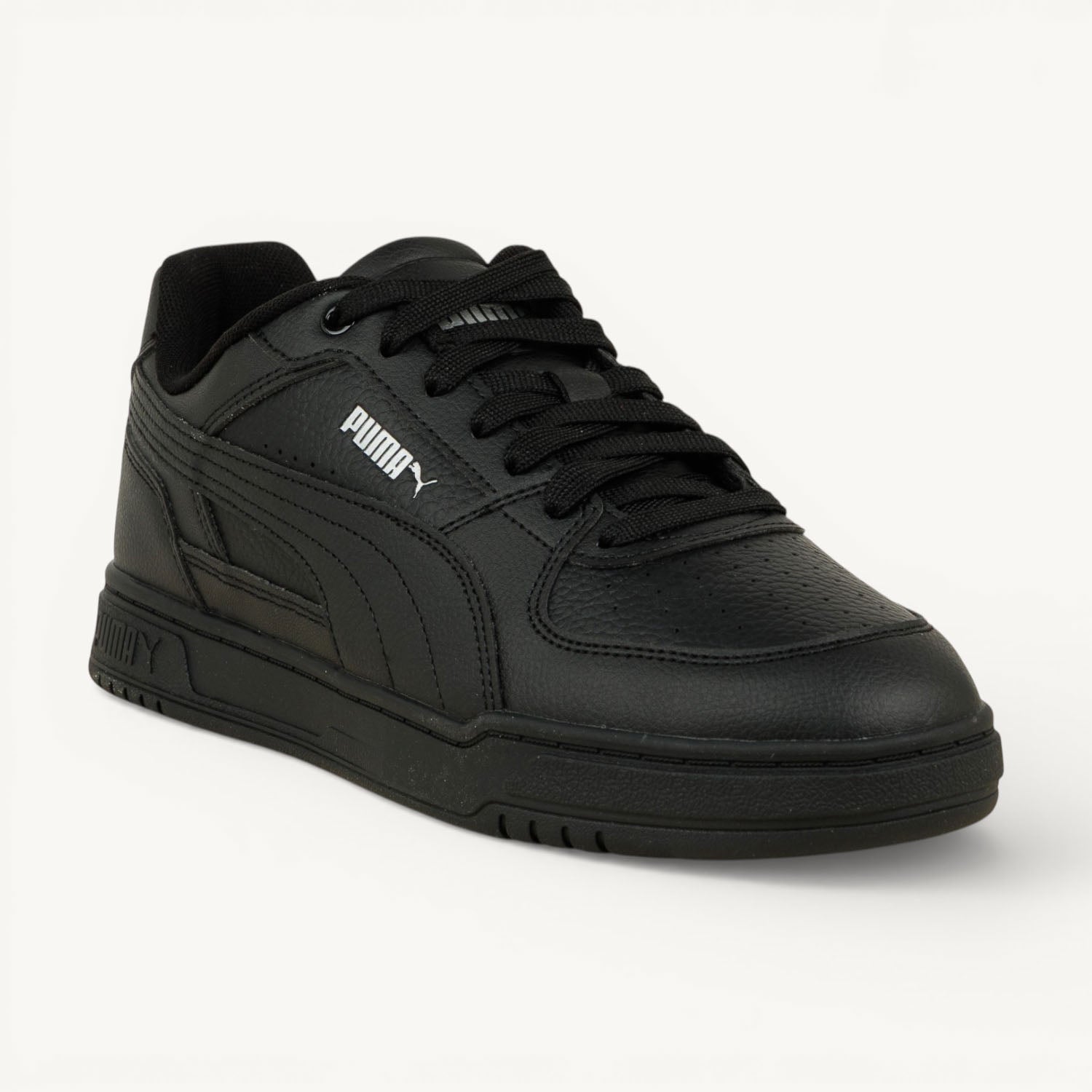 Sneakers Homme PUMA CAVEN III Noir