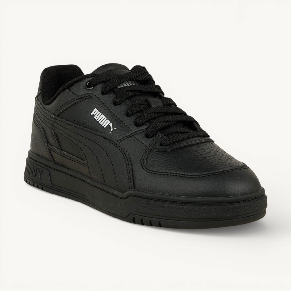 Sneakers Homme PUMA CAVEN III Noir
