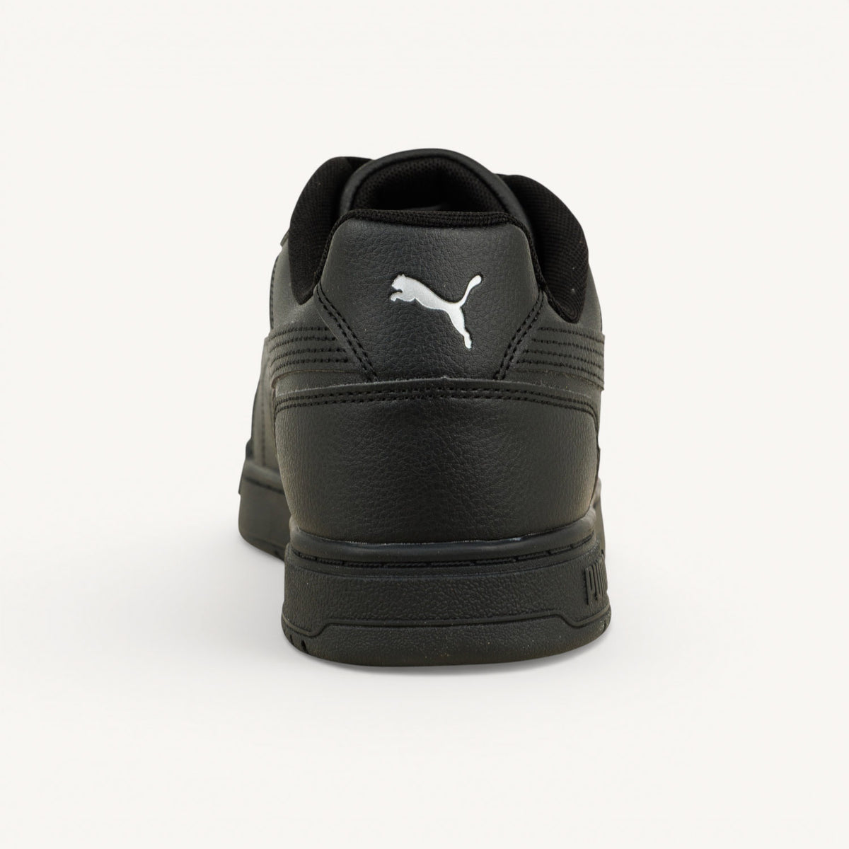 Sneakers Homme PUMA CAVEN III Noir
